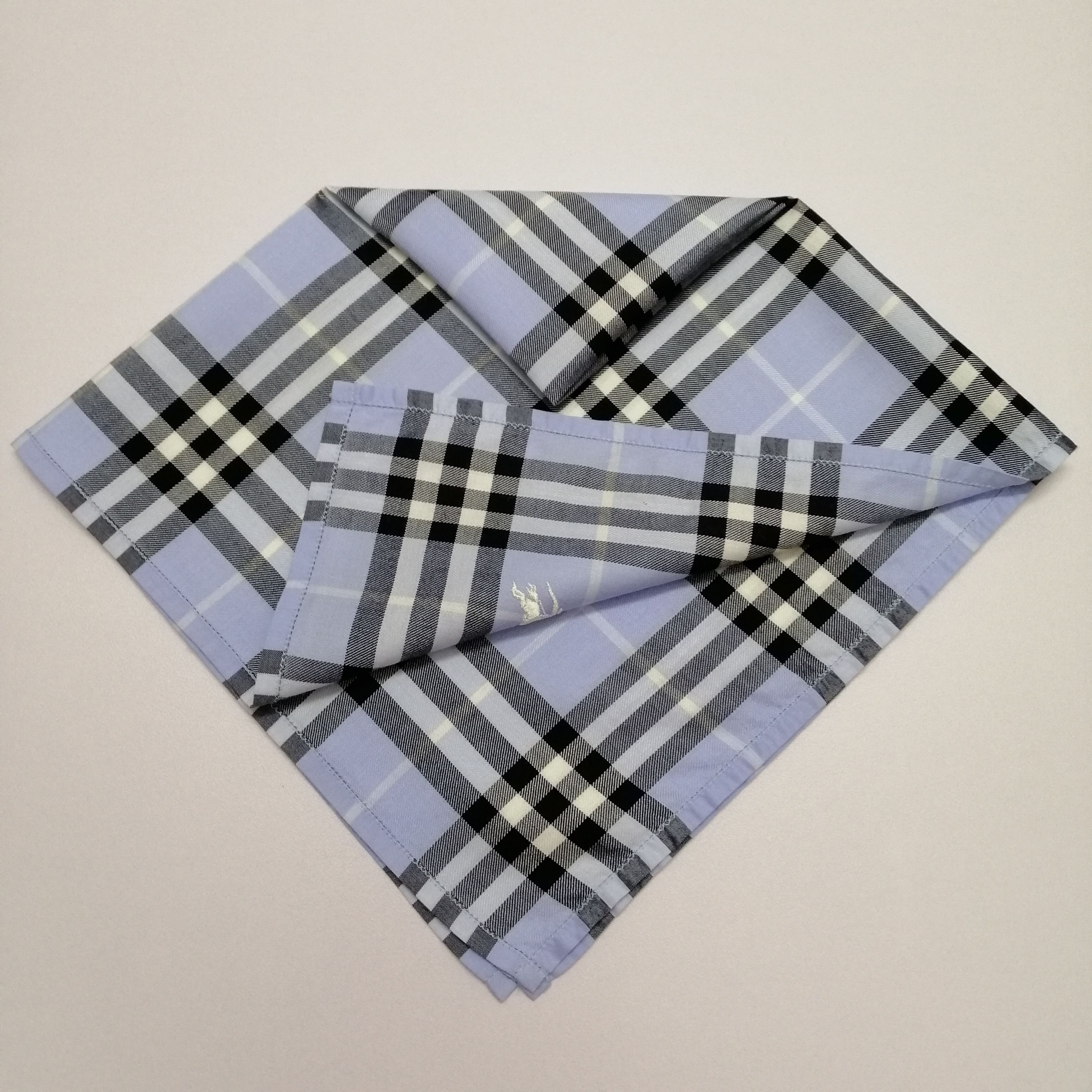 Burberry Burberry Handkerchief/Neckerchief/Bandana-KD2200 Size ONE SIZE - 5 Thumbnail