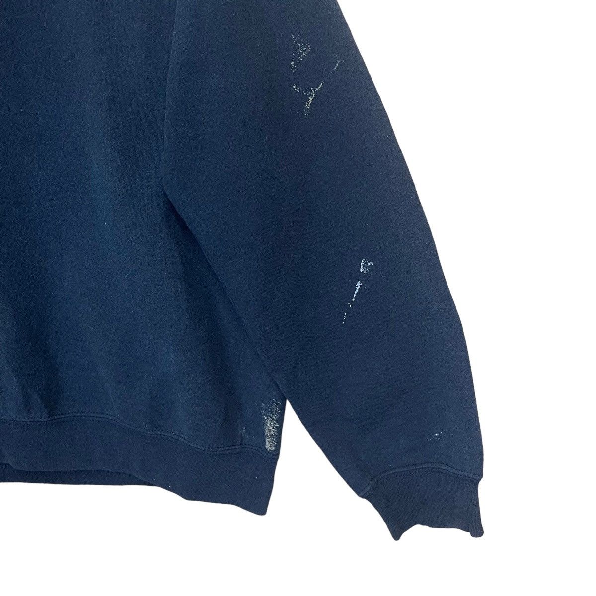 Other 90s Northern Force Dance Company Parent Big Logo Sweatshirt Size US M / EU 48-50 / 2 - 8 Thumbnail