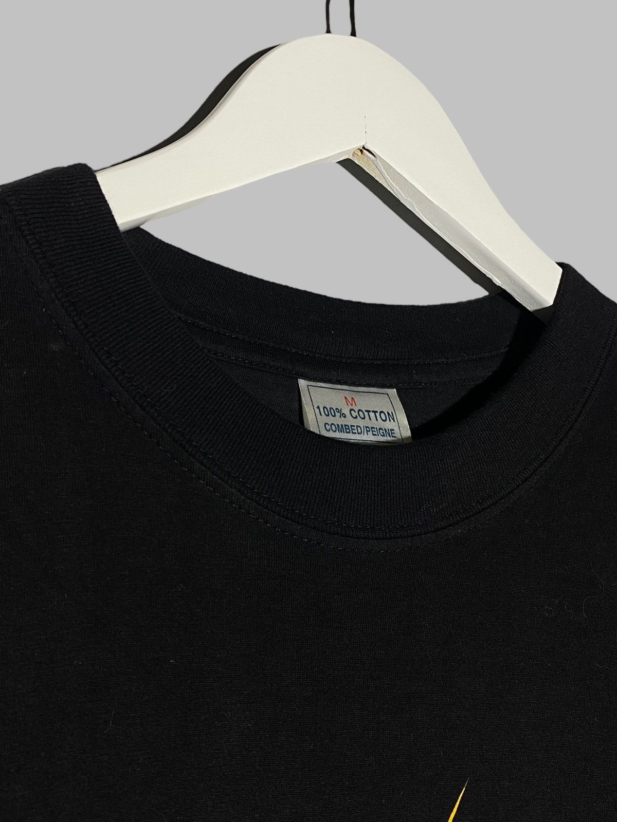 Band Tees × Vintage Vintage 2001 Queen Band T-shirt Size US M / EU 48-50 / 2 - 7 Thumbnail