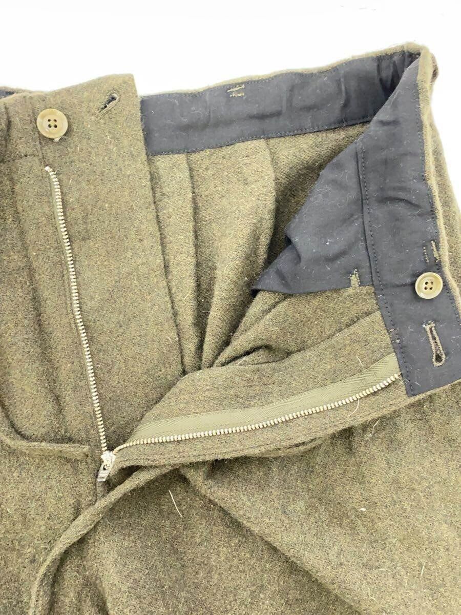 Yohji Yamamoto Ground Y Bottom Size US 33 - 3 Thumbnail