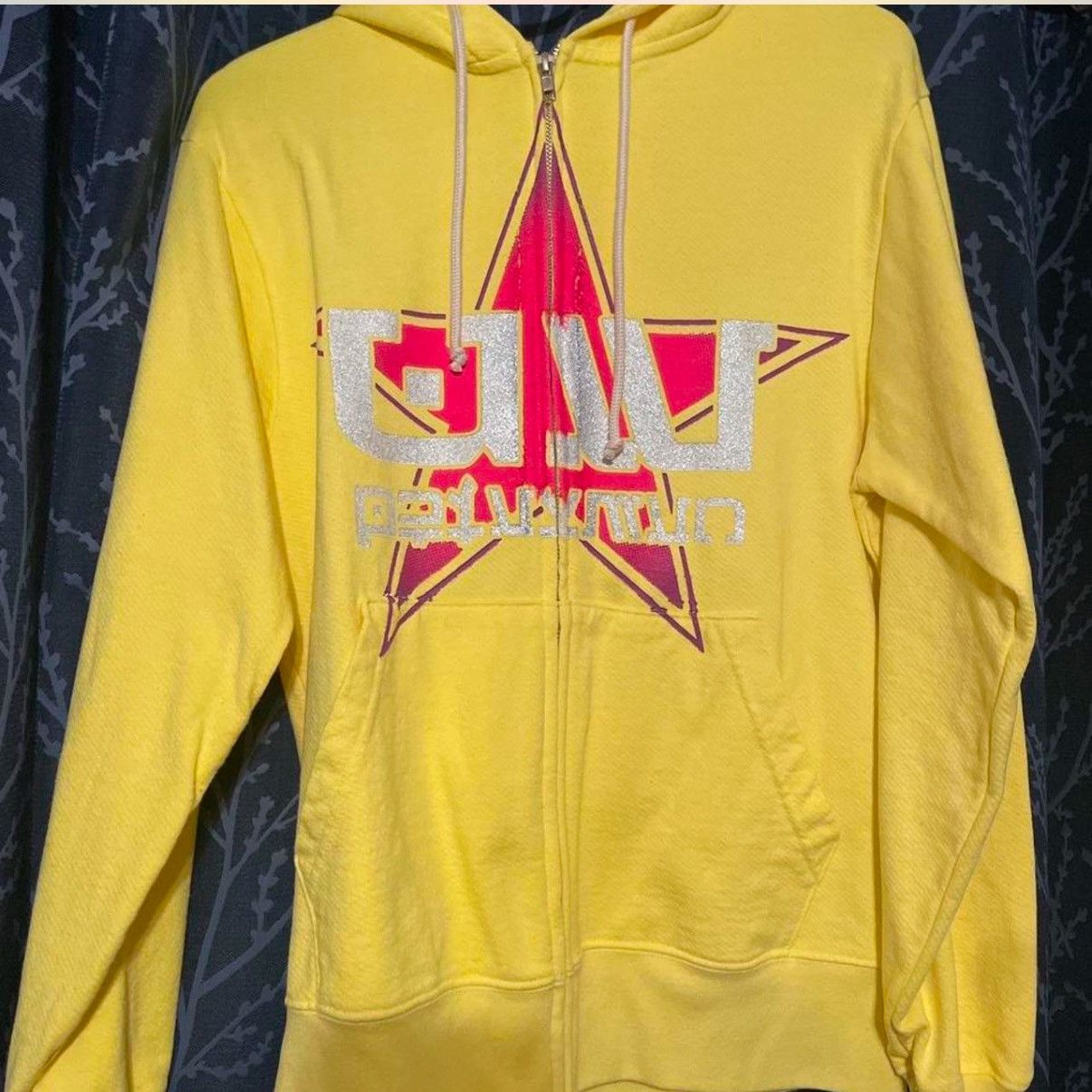 Unwanted Unwanted Zip Up Size US S / EU 44-46 / 1 - 1 Thumbnail