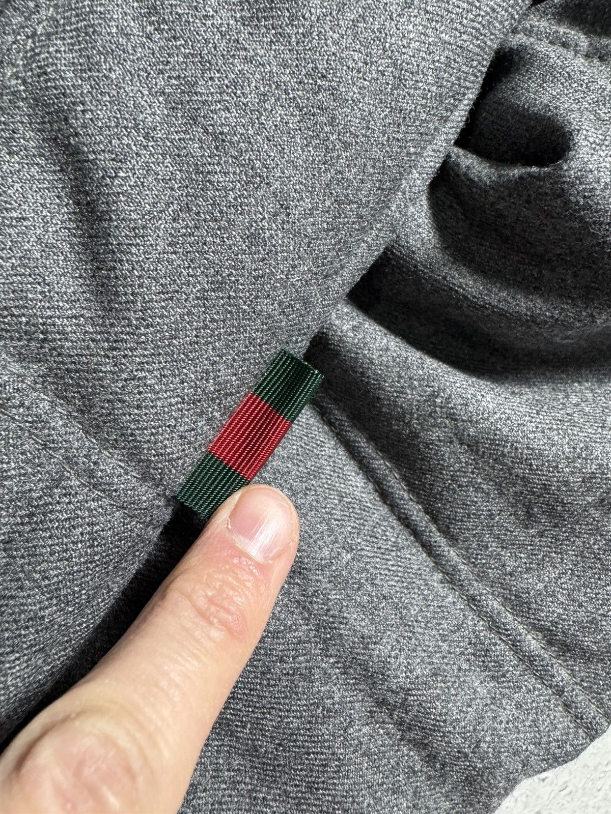 Gucci Gucci Down Puffer Jacket Women’s Size 42 Size M / US 6-8 / IT 42-44 - 4 Thumbnail