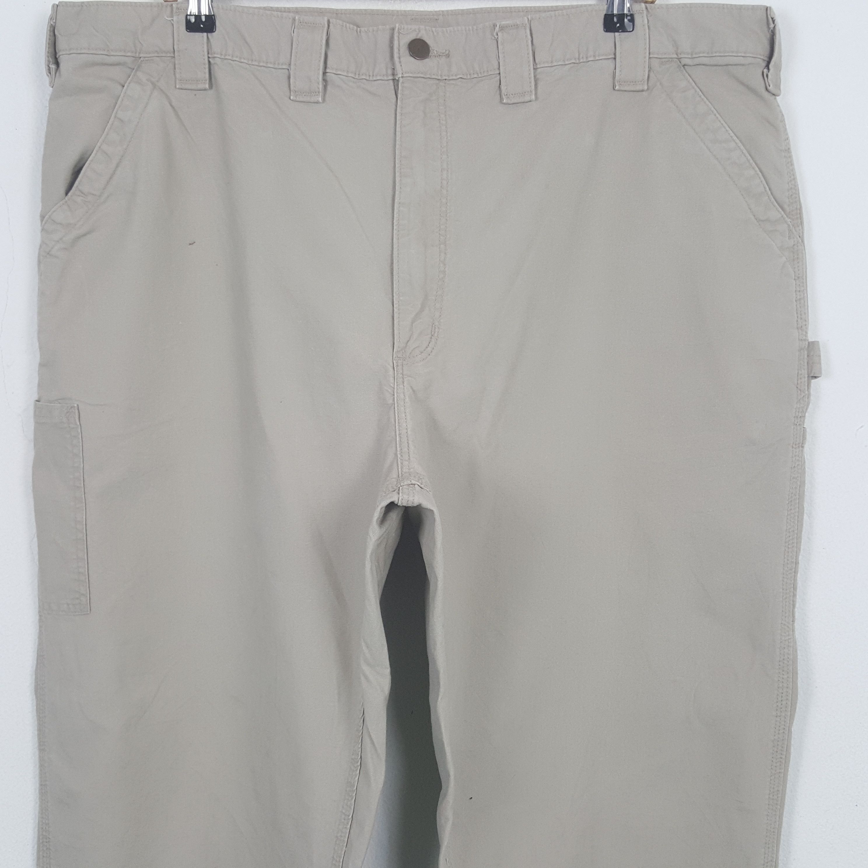 Carhartt Vintage Carhartt Casual Pants Size US 42 / EU 58 - 2 Thumbnail