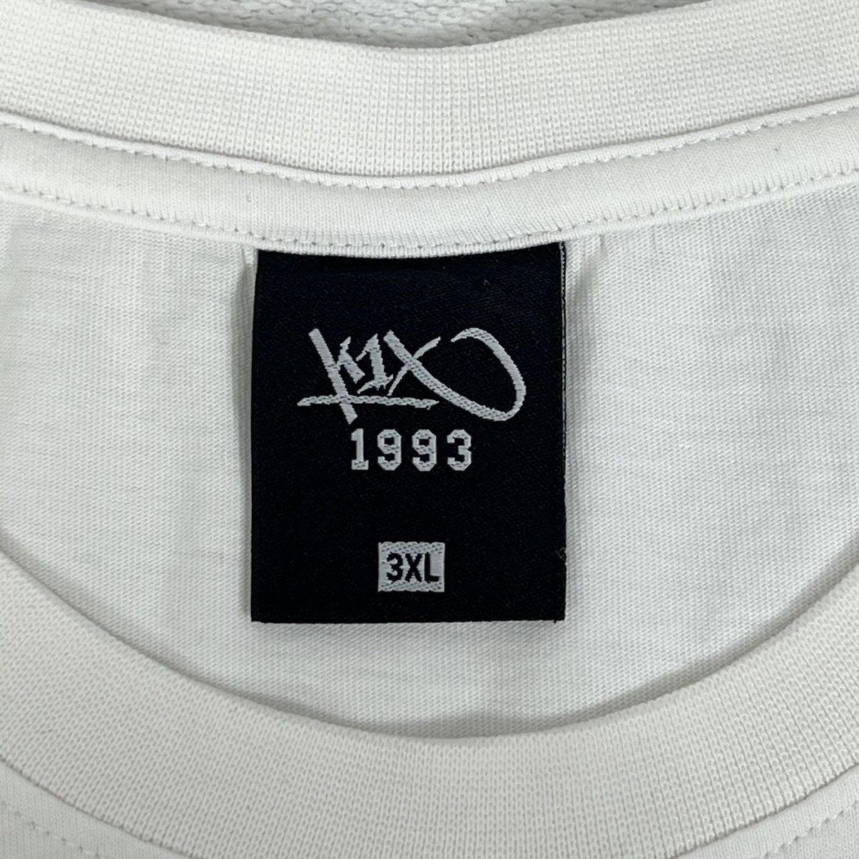 K1X × NBA × Nike K1X LIL THUGS KOBE BRYAN NBA Size US XXL / EU 58 / 5 - 4 Thumbnail