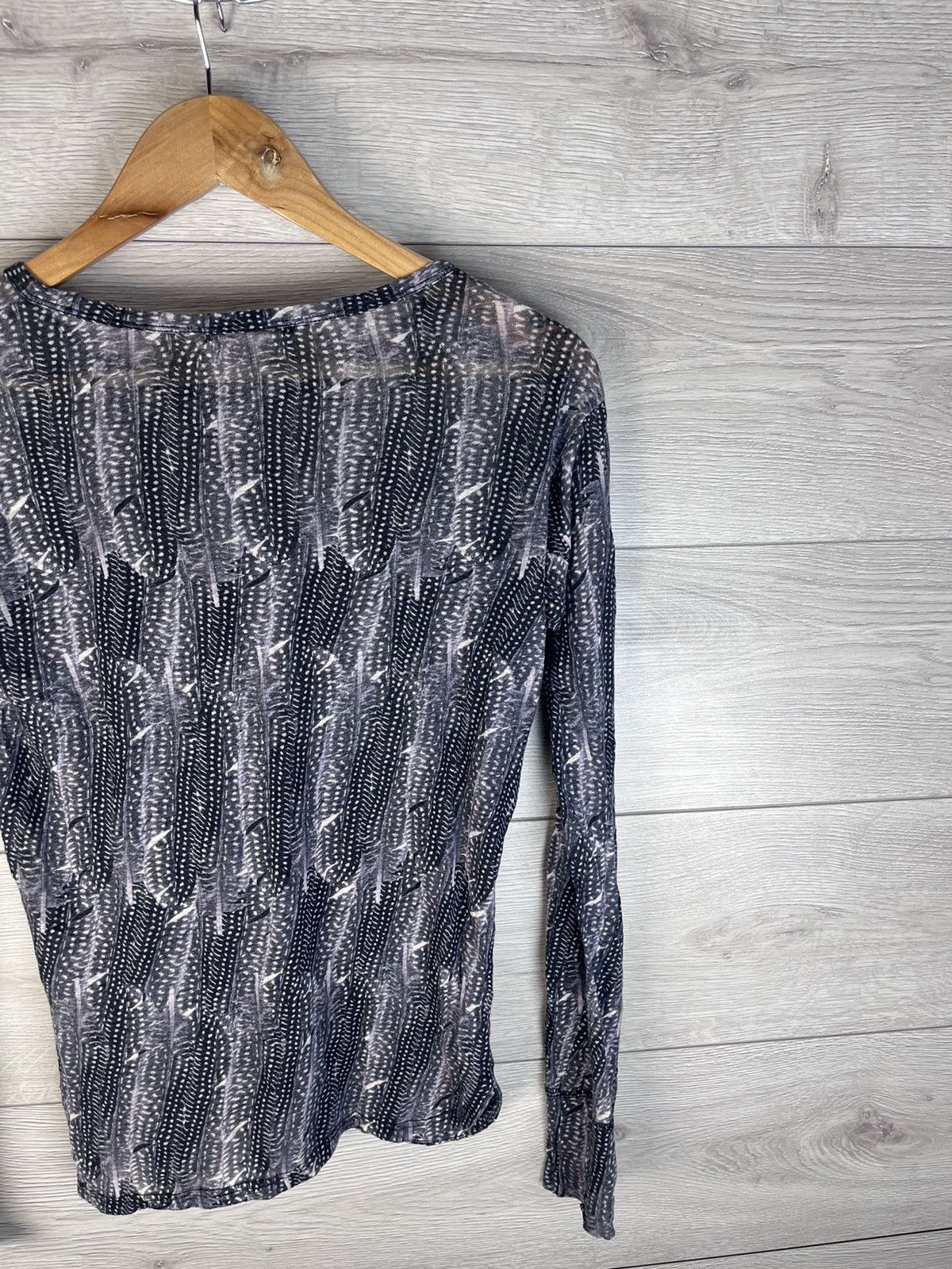 Isabel Marant Women sweater Isabel Marant size M made in Italy 🇮🇹 Size M / US 6-8 / IT 42-44 - 12 Thumbnail