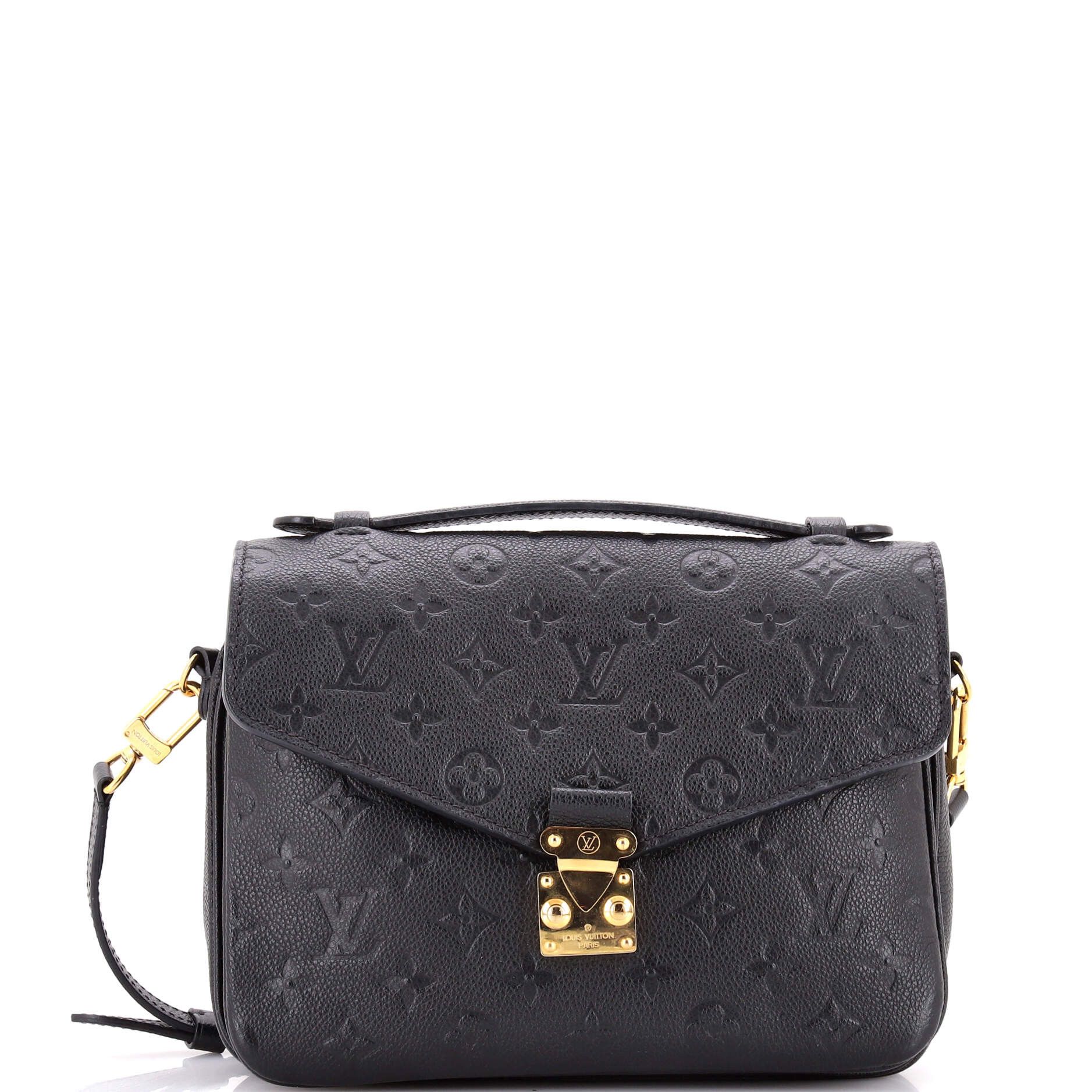 Louis Vuitton Pochette Metis Size ONE SIZE - 1 Thumbnail