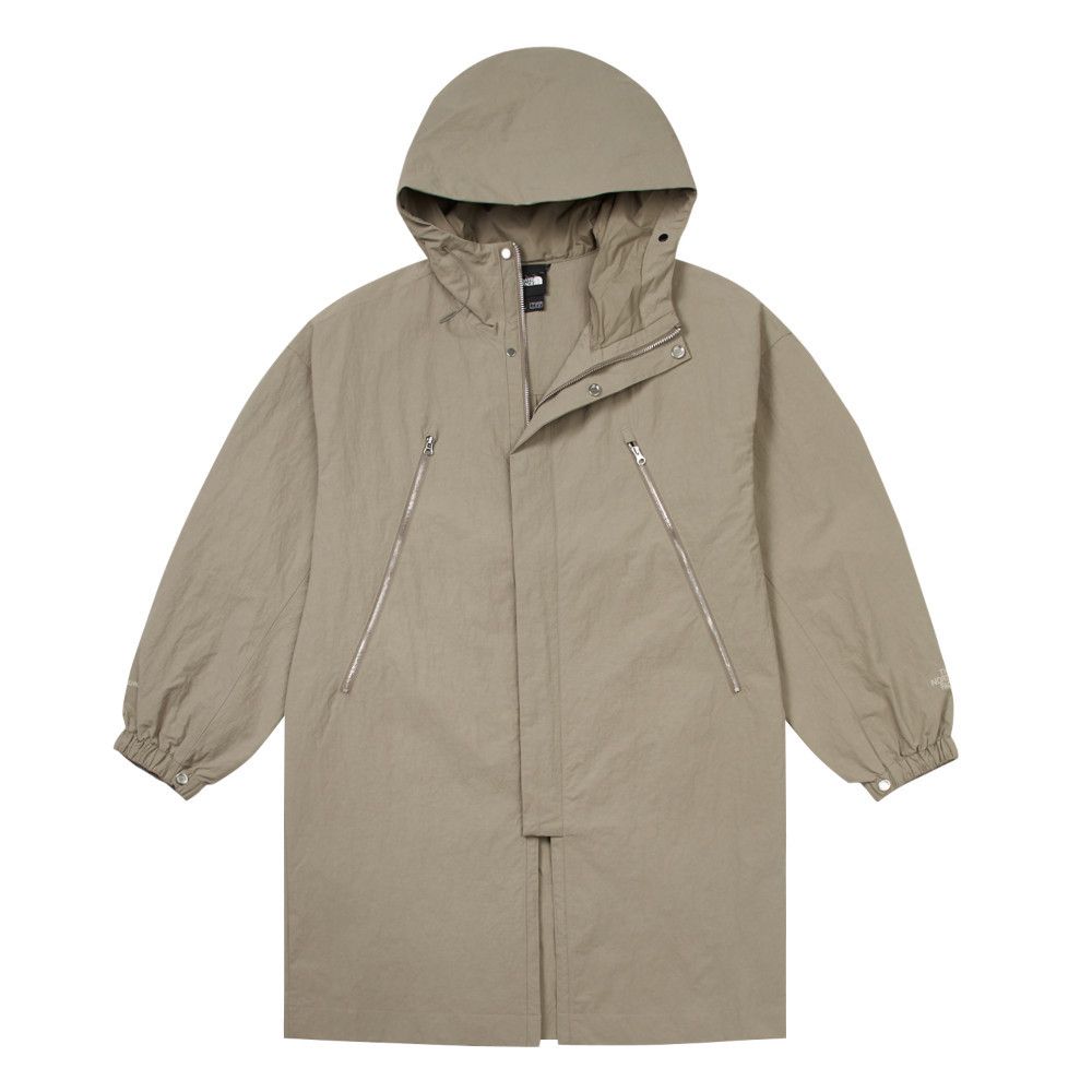 Kazuki Kuraishi × The North Face Urban Exploration KK EVD PARKA Size US M / EU 48-50 / 2 - 1 Thumbnail