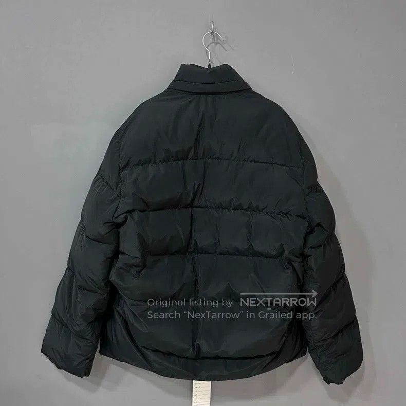 Balenciaga Balenciaga Logo Buckle Cotton Jacket Size XXS / US 00 / IT 34 - 3 Thumbnail