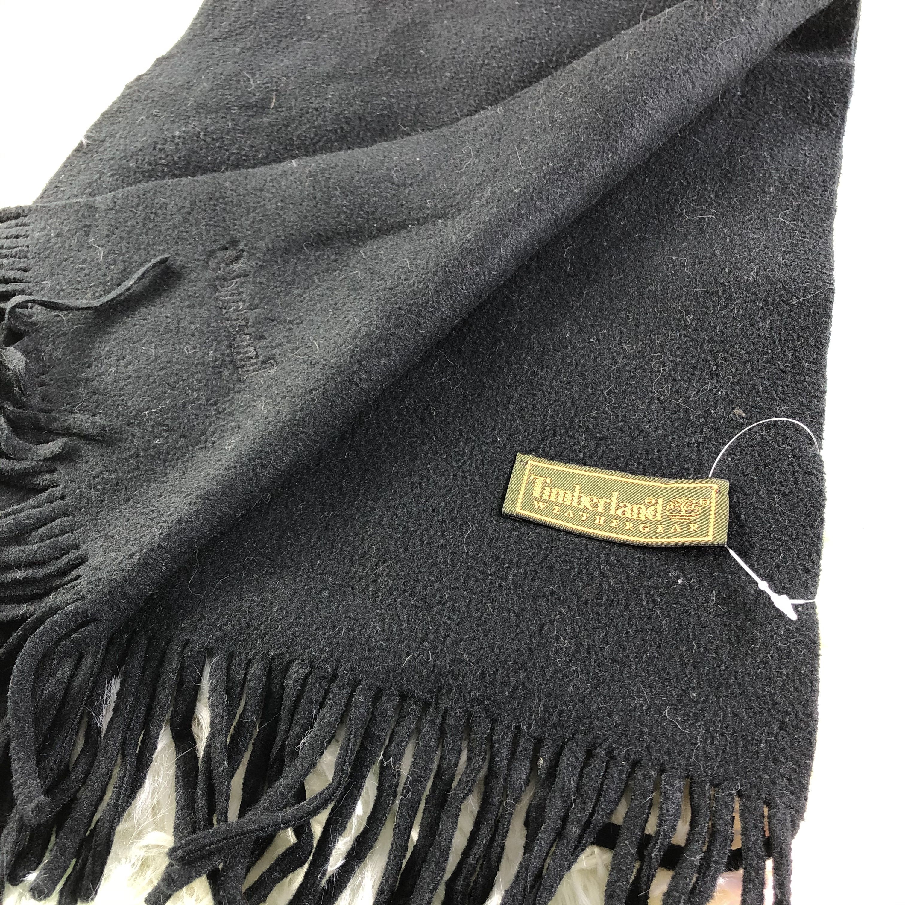 Timberland Timberland Scarf / Muffler / Neckwear - KM503 Size ONE SIZE - 5 Thumbnail