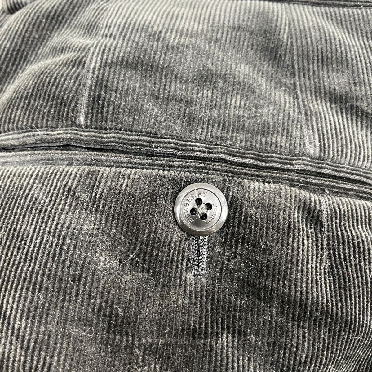 14th Addiction Burberry Corduroy Faded Pant Size US 32 / EU 48 - 6 Thumbnail