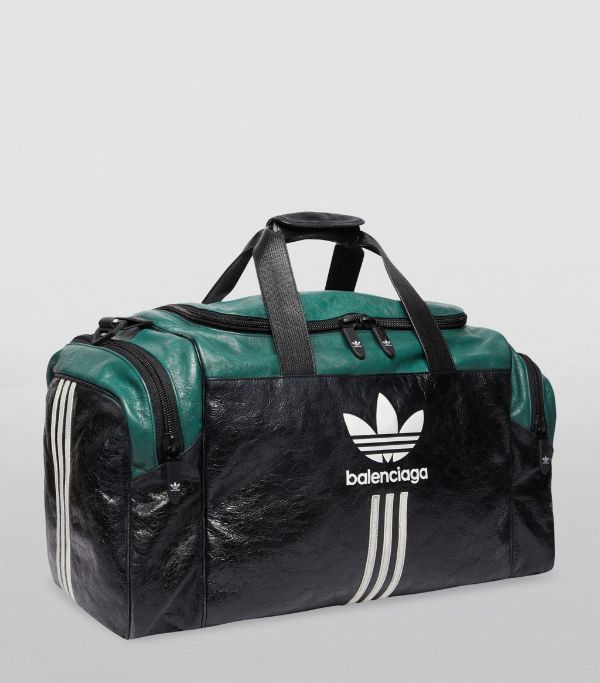 Balenciaga o1s1rm0224 Size: OS Gym Bag in Multicolor Size ONE SIZE - 5 Thumbnail