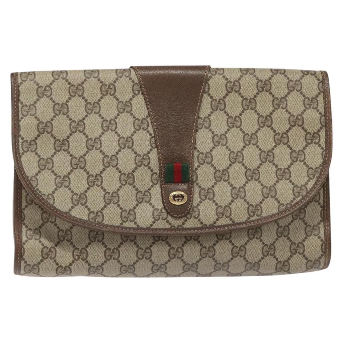Gucci Gucci Ophidia clutch Size ONE SIZE - 1 Thumbnail