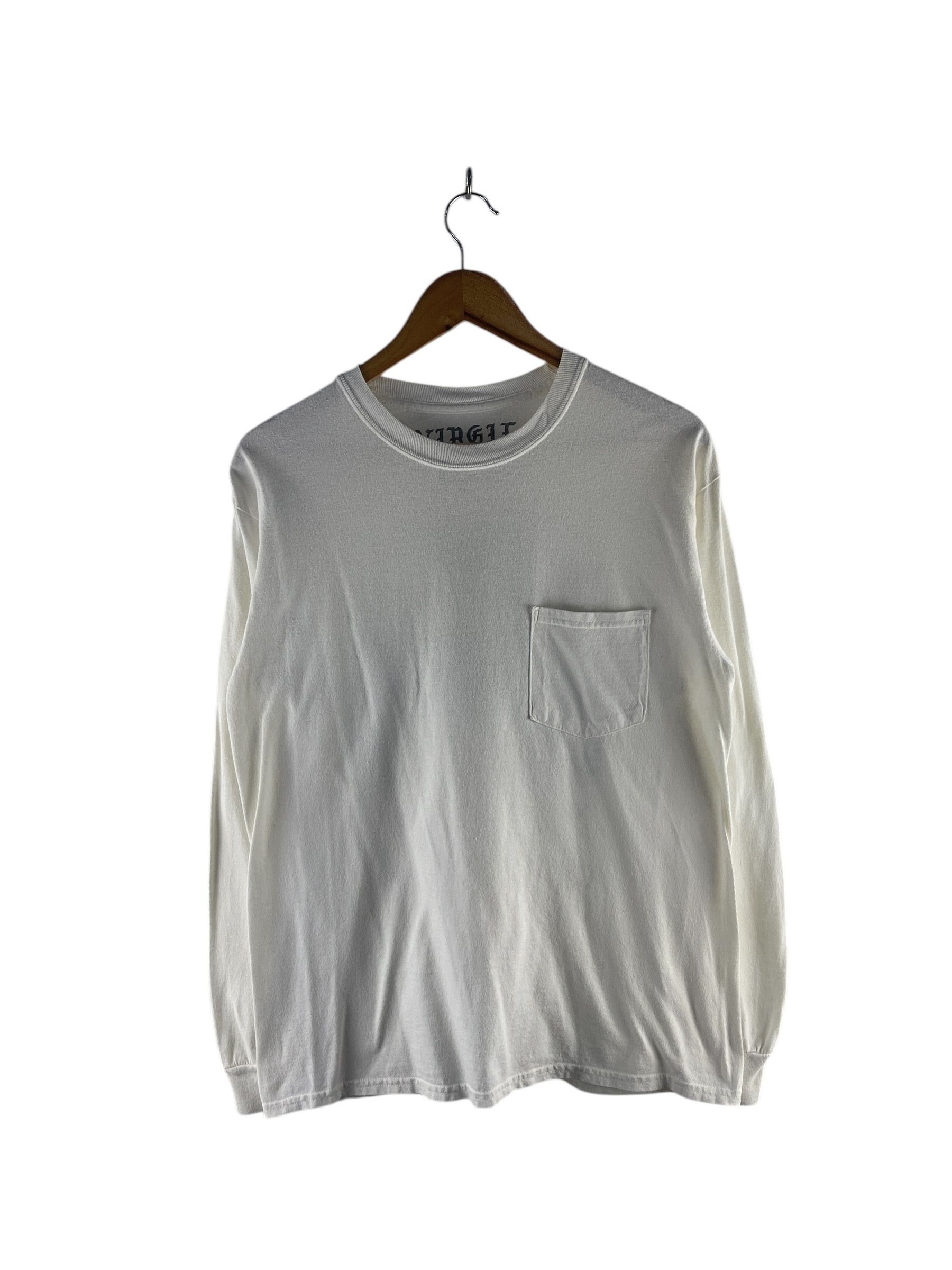 Virgil Normal Virgil Normal Shirt Size US S / EU 44-46 / 1 - 2 Thumbnail