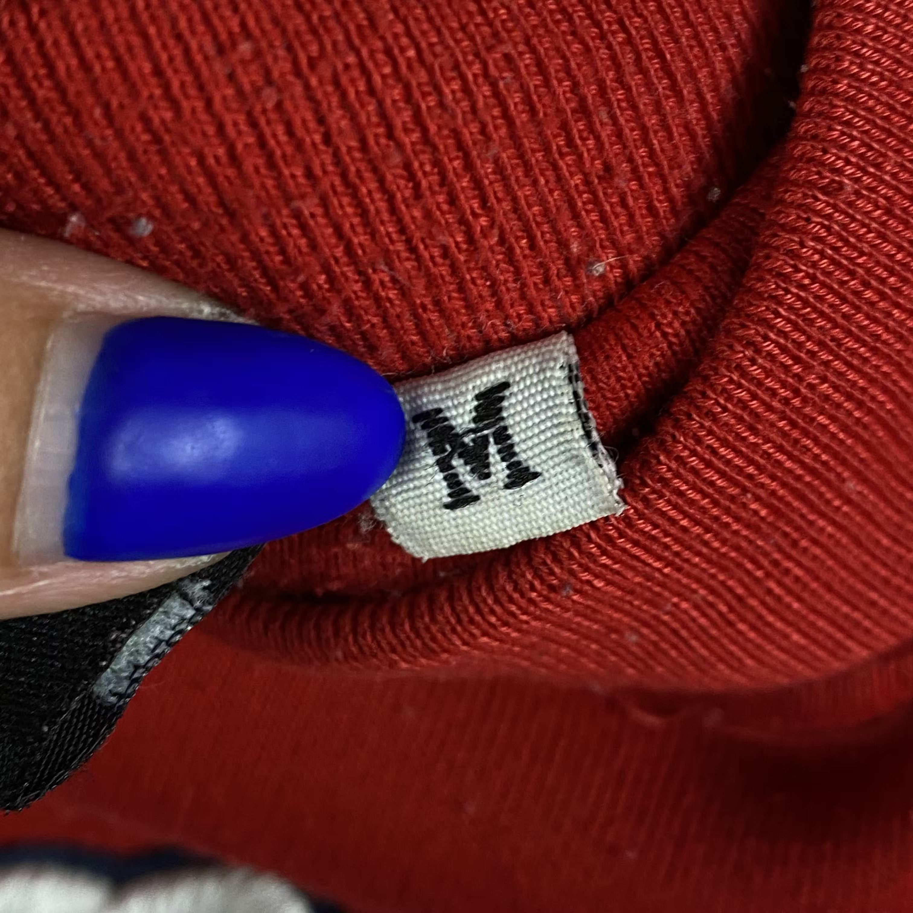 Karl Kani × Vintage Men’s Sweatshirt Long Sleeve Karl Kani Vintage Size M Size US M / EU 48-50 / 2 - 8 Thumbnail