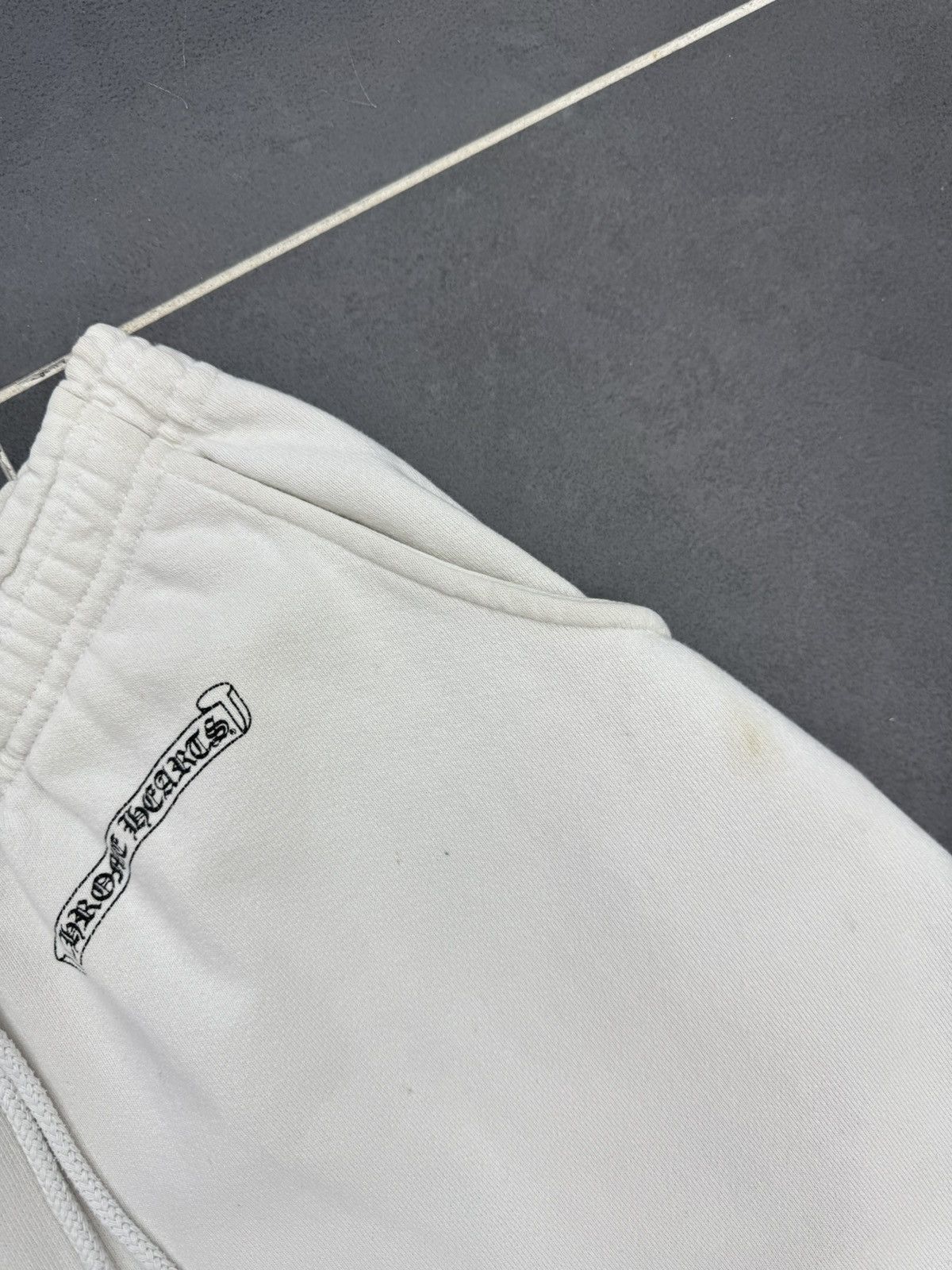 Chrome Hearts Chrome hearts deadly doll sweats Size US 34 / EU 50 - 6 Thumbnail