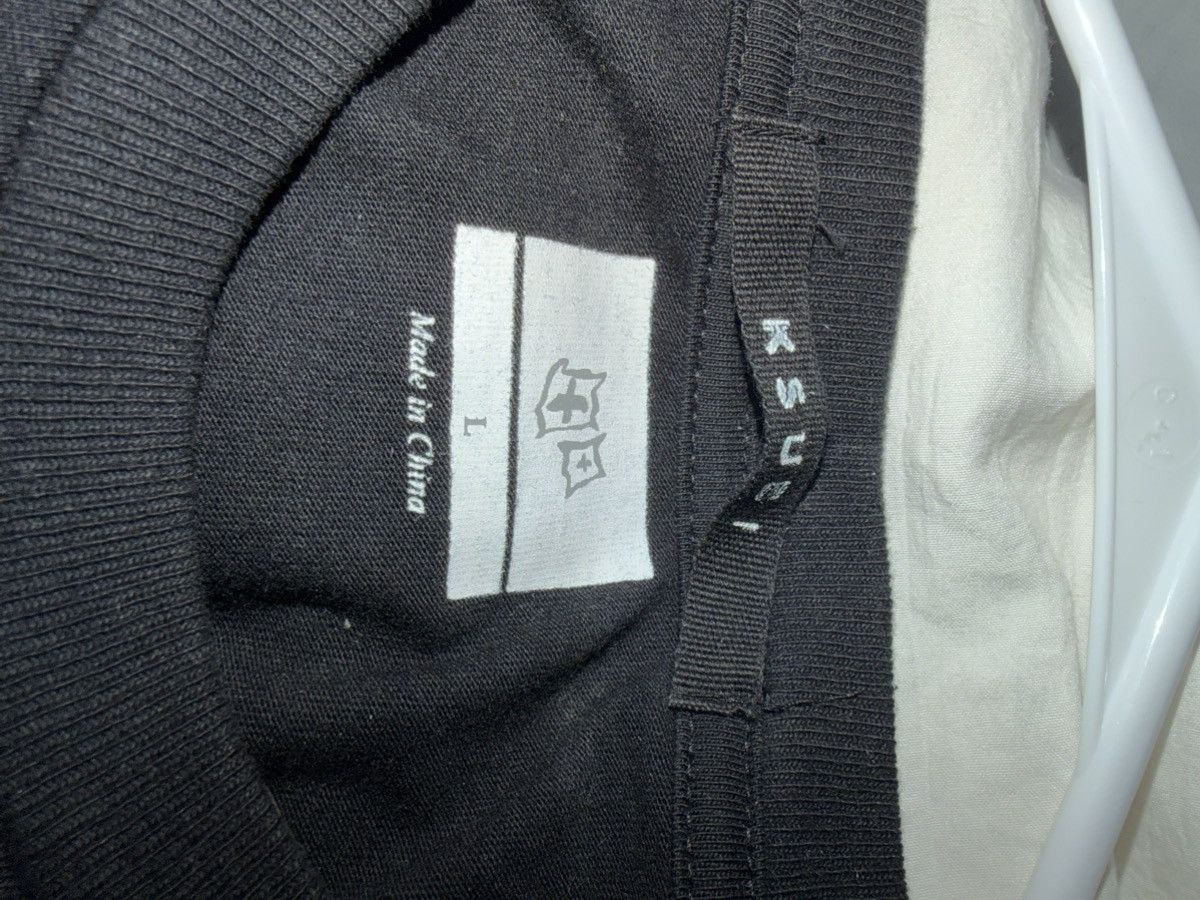 Ksubi Ksubi Hidji World tee Size US L / EU 52-54 / 3 - 6 Thumbnail
