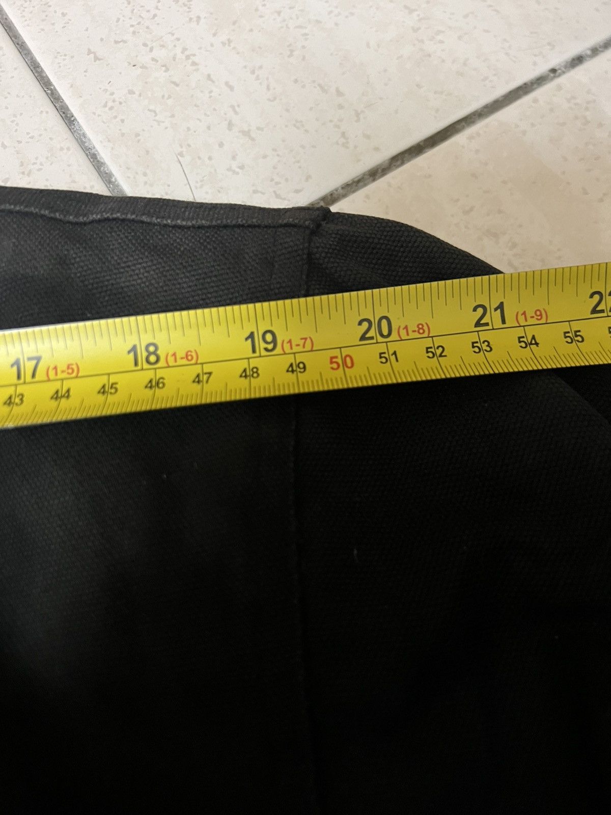 Xlarge Rare Xlarge detroit jacket Size US XL / EU 56 / 4 - 13 Thumbnail