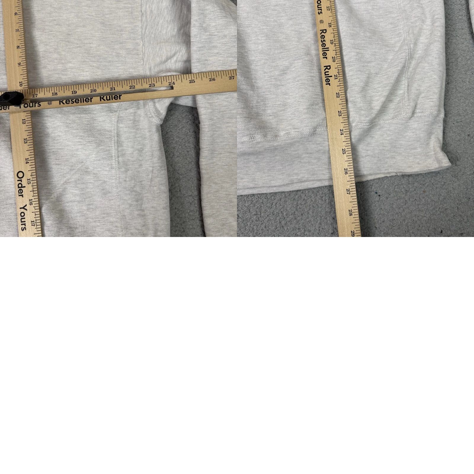 Russell Athletic VINTAGE Russell Athletic Pro Cotton Penn State Sweatshirt Mens Large Gray Nittany Lions Crew Neck Size US L / EU 52-54 / 3 - 9 Thumbnail