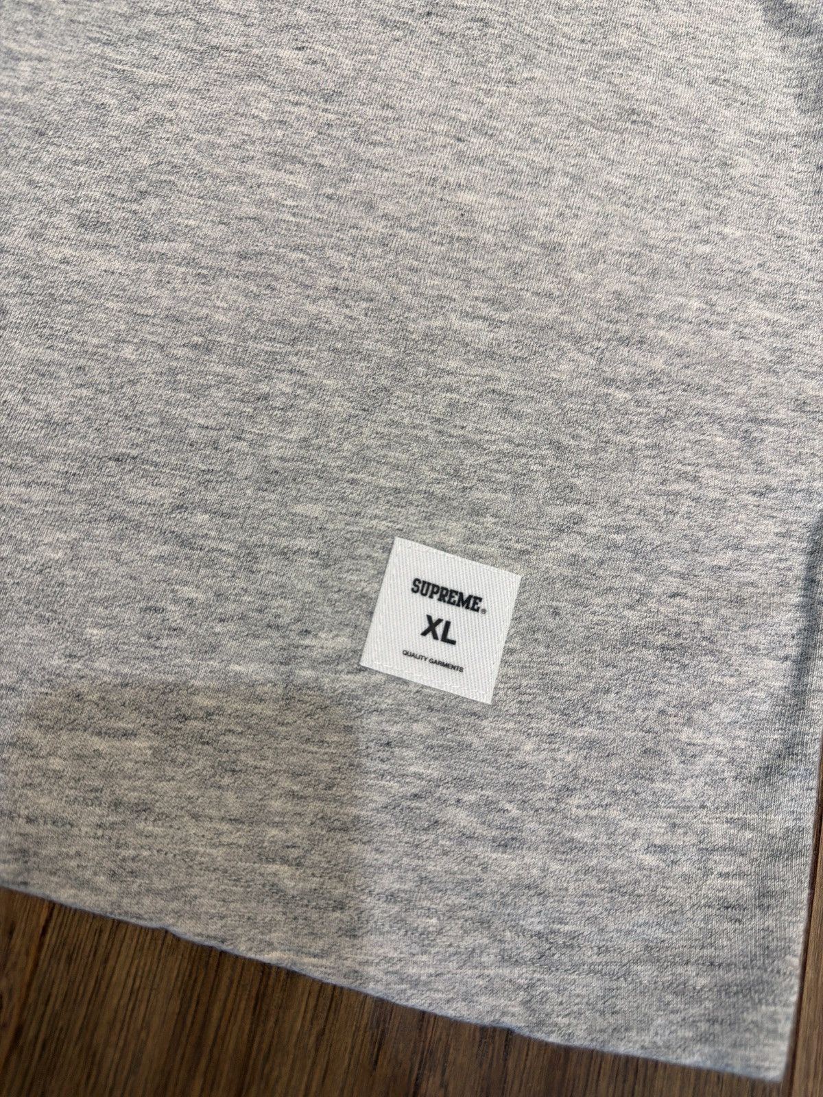 Supreme Supreme Old English S/S Top (SS24) Size US XL / EU 56 / 4 - 8 Thumbnail
