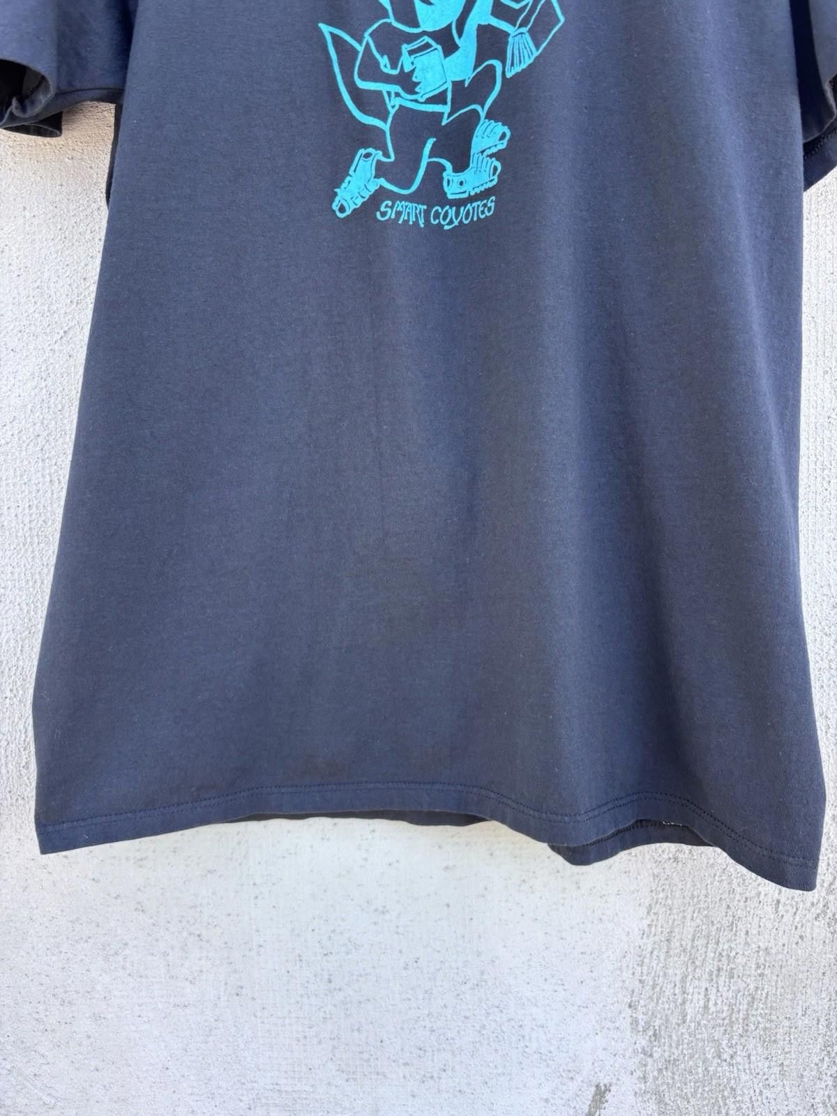 Vintage Vintage 90s R Books Los Alamos Book Store T-shirt XL Size US XL / EU 56 / 4 - 2 Thumbnail