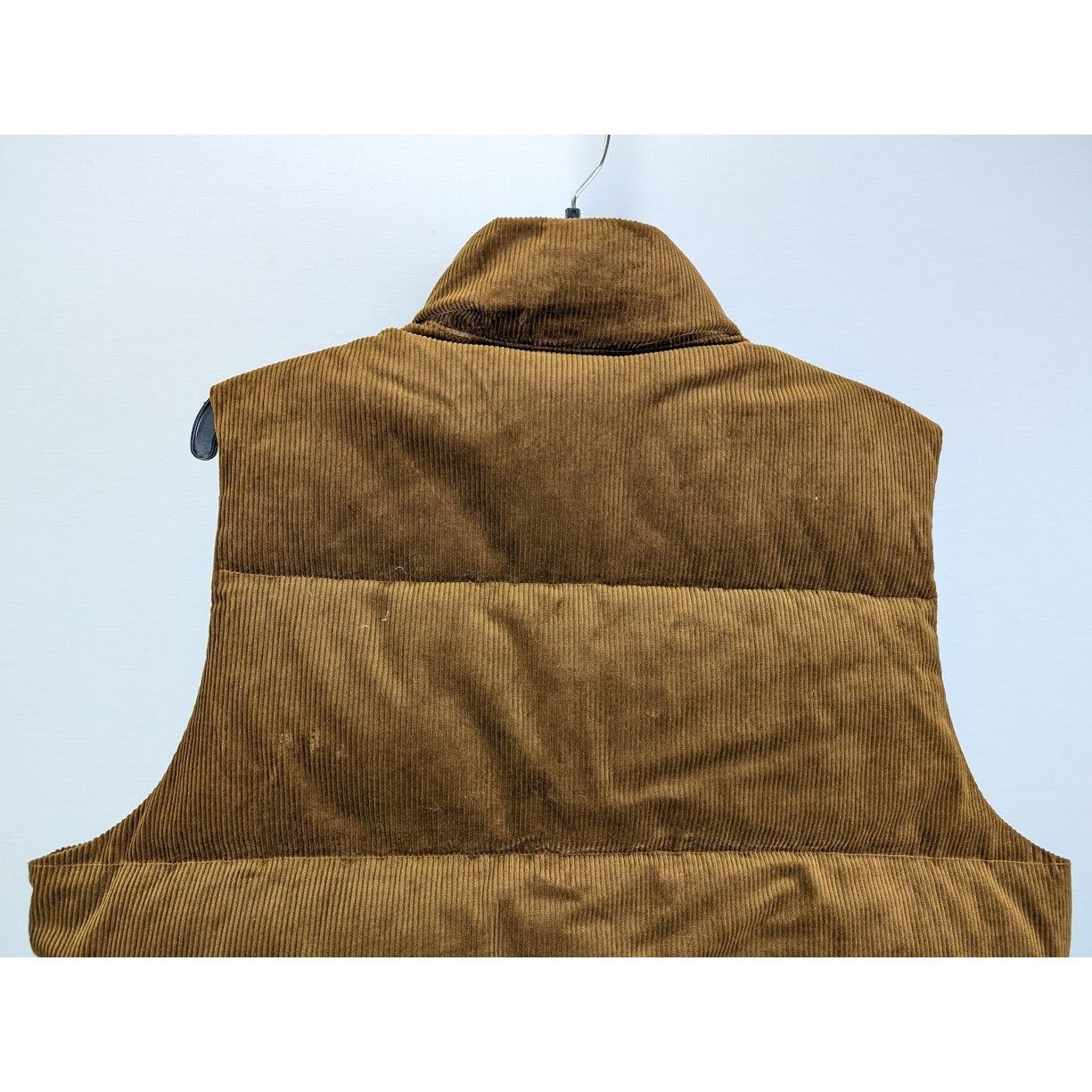 Todd Snyder o1rshd1 CC20 Down Vest in Brown Size US S / EU 44-46 / 1 - 16 Thumbnail