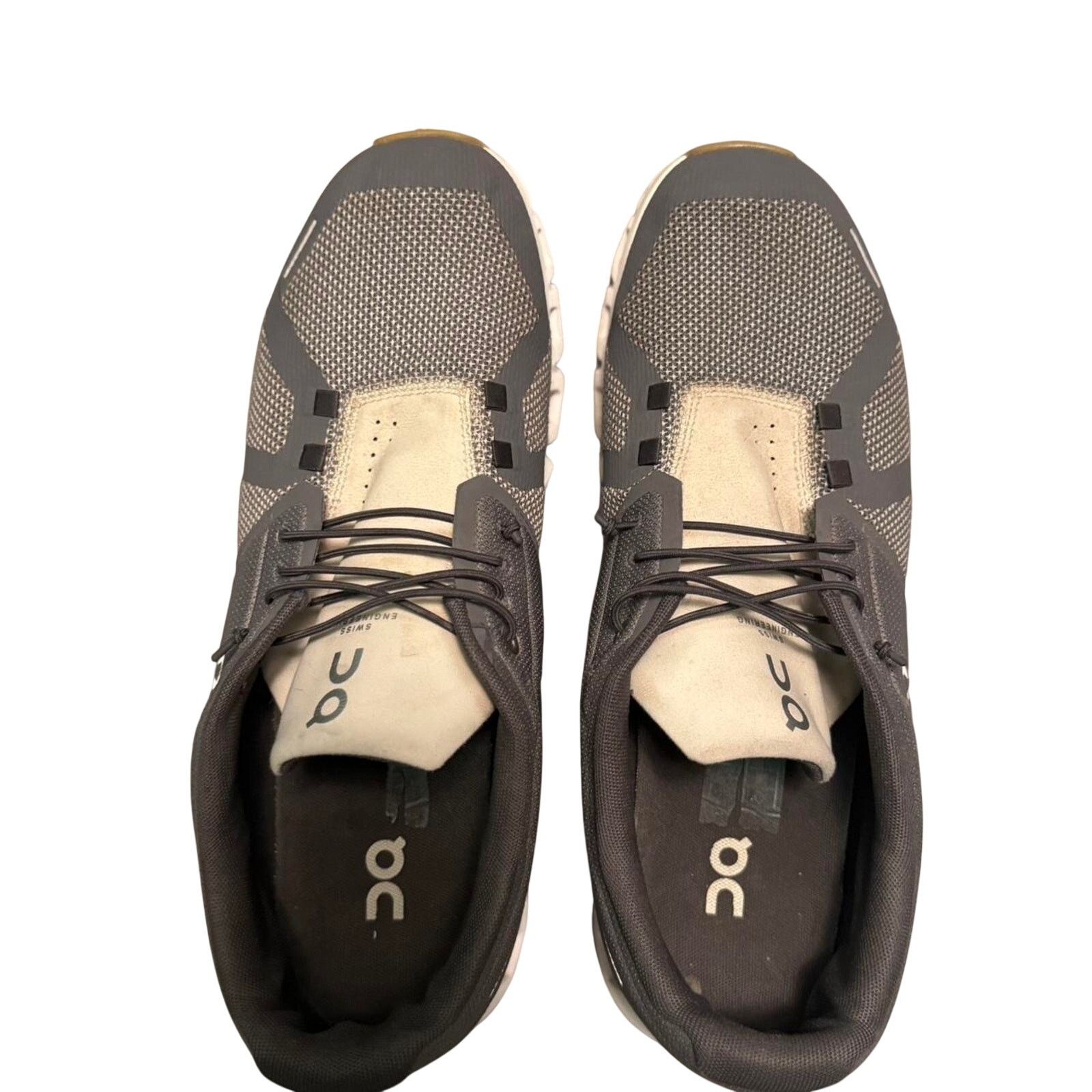 Other On Cloud 5 Size US 11 / EU 44 - 2 Thumbnail