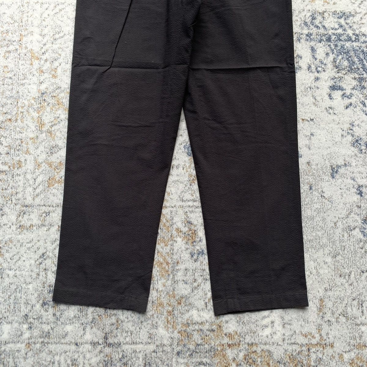 Lemaire × Uniqlo Lemaire Uniqlo U Formal Tissue Pants Size US 30 / EU 46 - 4 Thumbnail