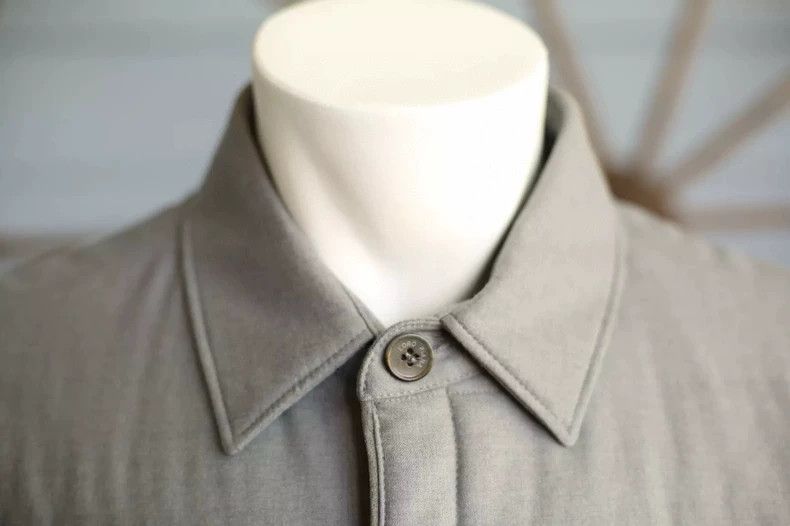 Loro Piana LORO PIANA size3XL King Gok's Gift Series Men's thin coat w Size US XXL / EU 58 / 5 - 5 Thumbnail