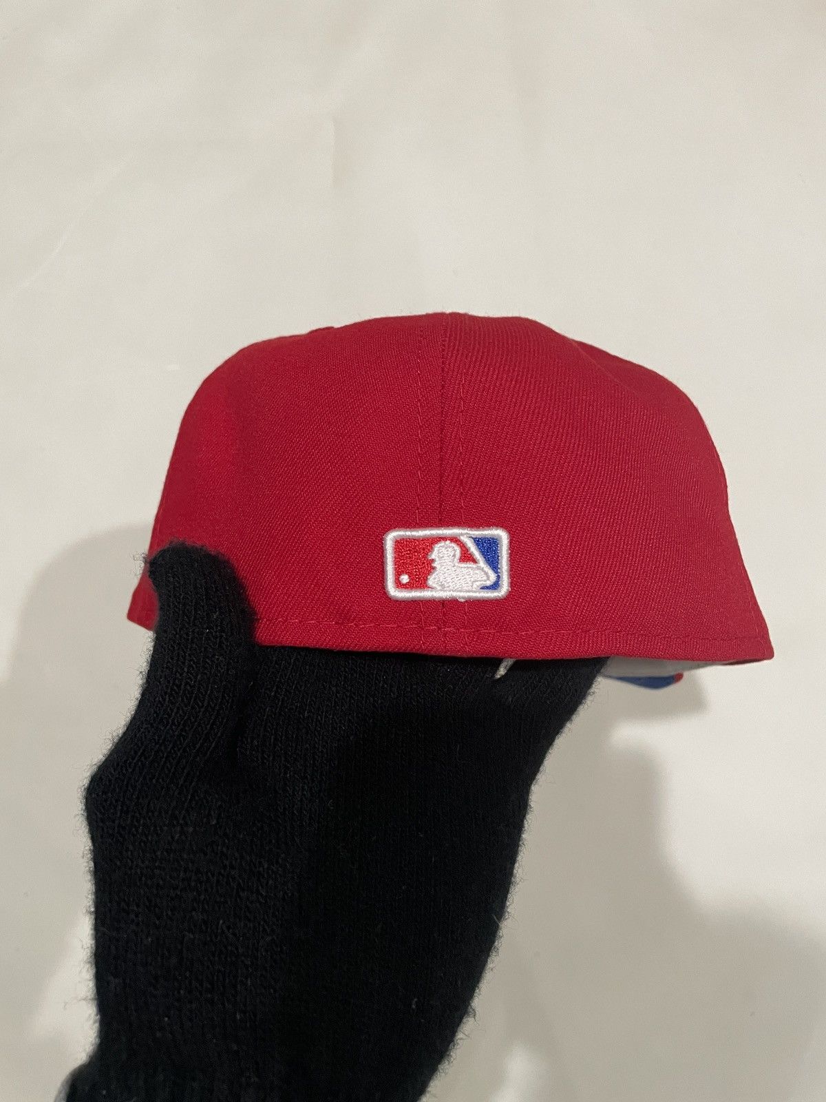 Hat Club 7 1/2 HatClub Exclusive Yankees NY Fire Size ONE SIZE - 3 Thumbnail