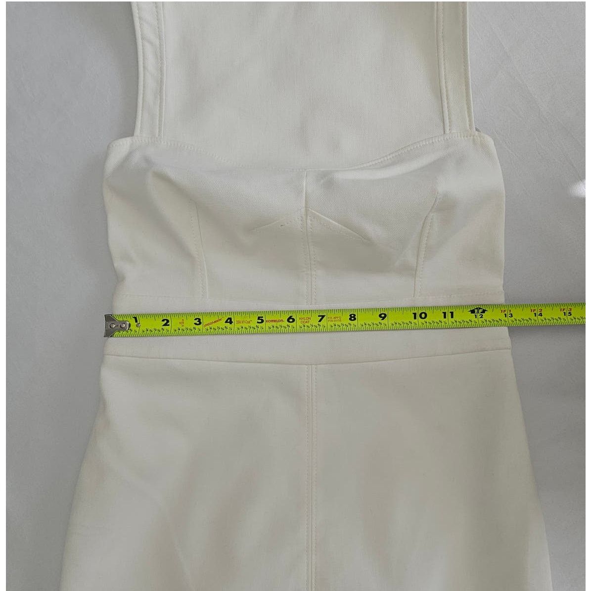 Ted Baker TED BAKER Klarika Midi Bodycon Cocktail Dress Size 0/US 2 Size XS / US 0-2 / IT 36-38 - 8 Thumbnail