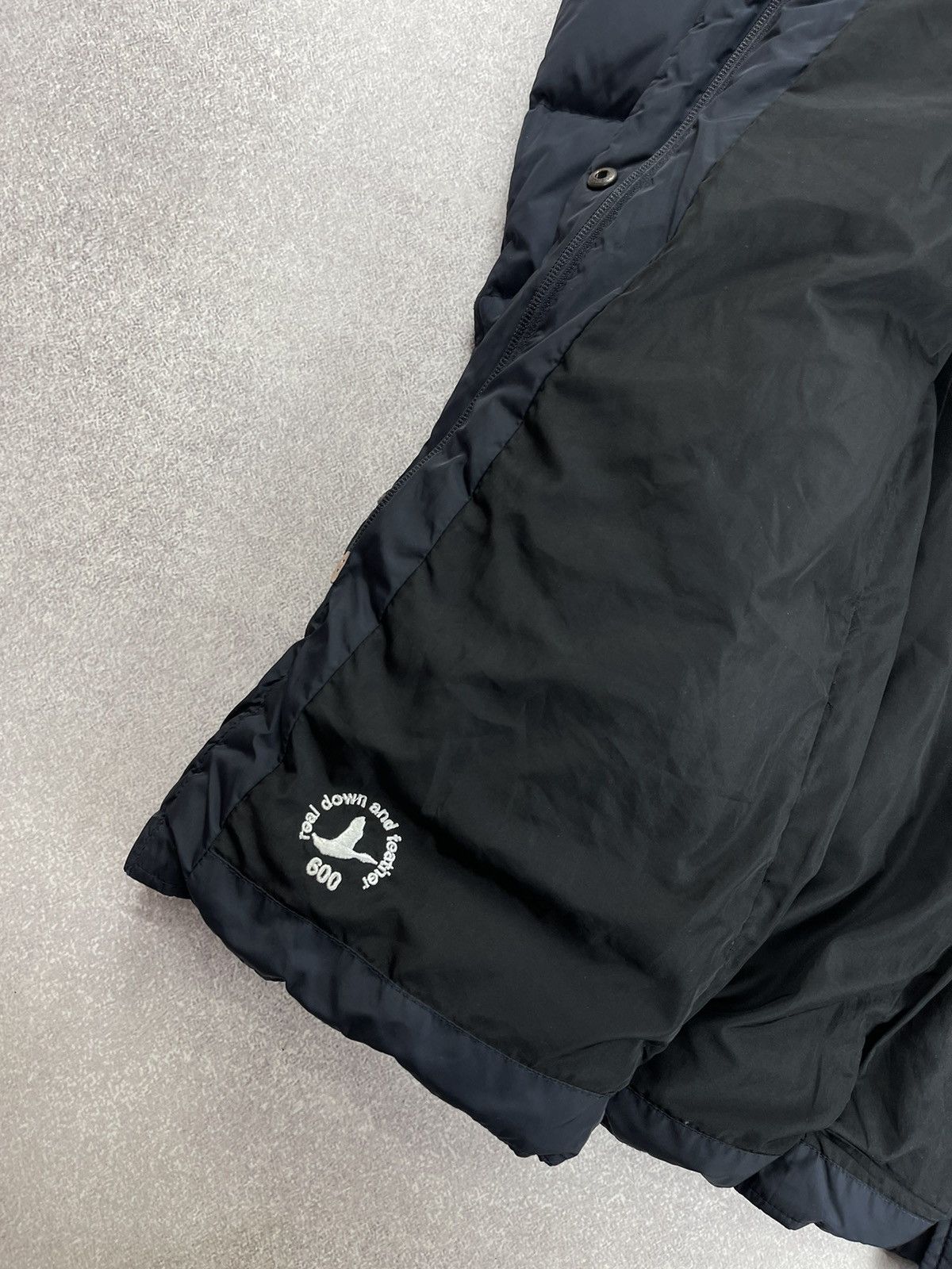 Bogner Bogner Fire Ice 600 Long Puffer Jacket Size XL / US 12-14 / IT 48-50 - 8 Thumbnail