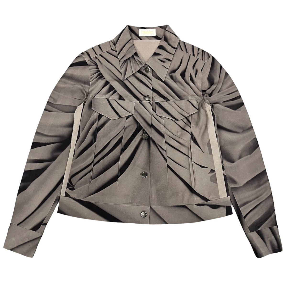 Undercover SS’98 Undercover Size S / US 4 / IT 40 - 1 Thumbnail