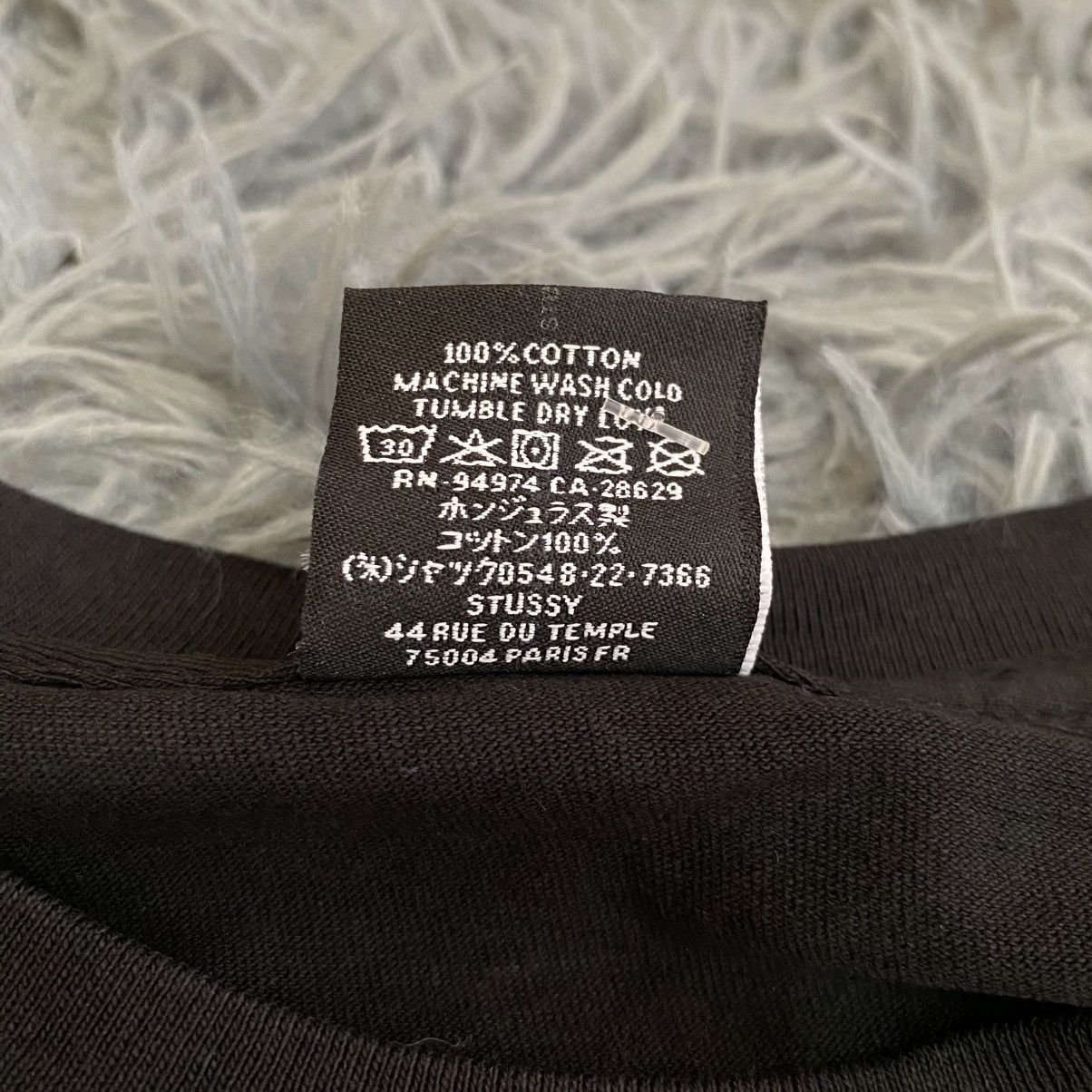Stussy Stussy Surfman Tee Size US M / EU 48-50 / 2 - 6 Thumbnail
