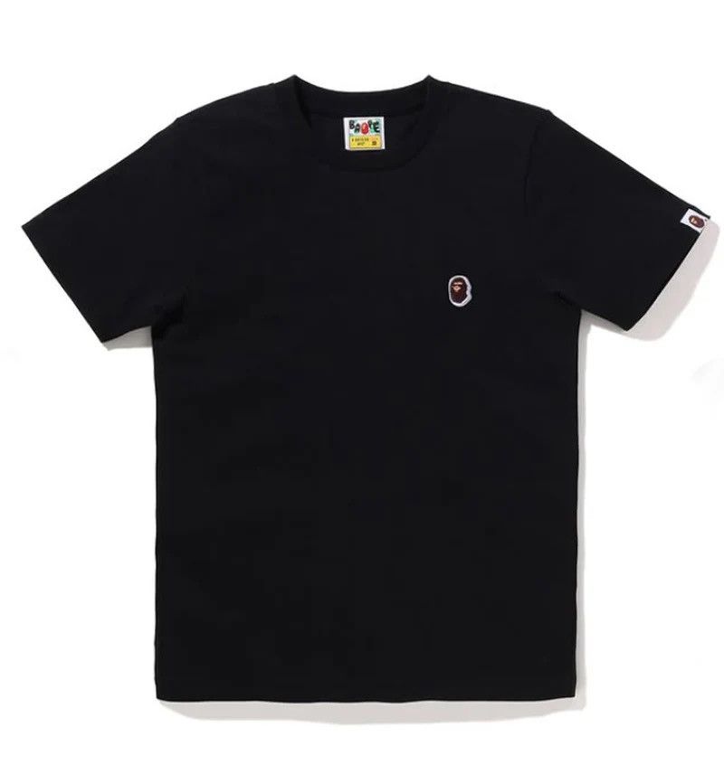 Bape Bape Ladies Tee Size ONE SIZE - 1 Thumbnail