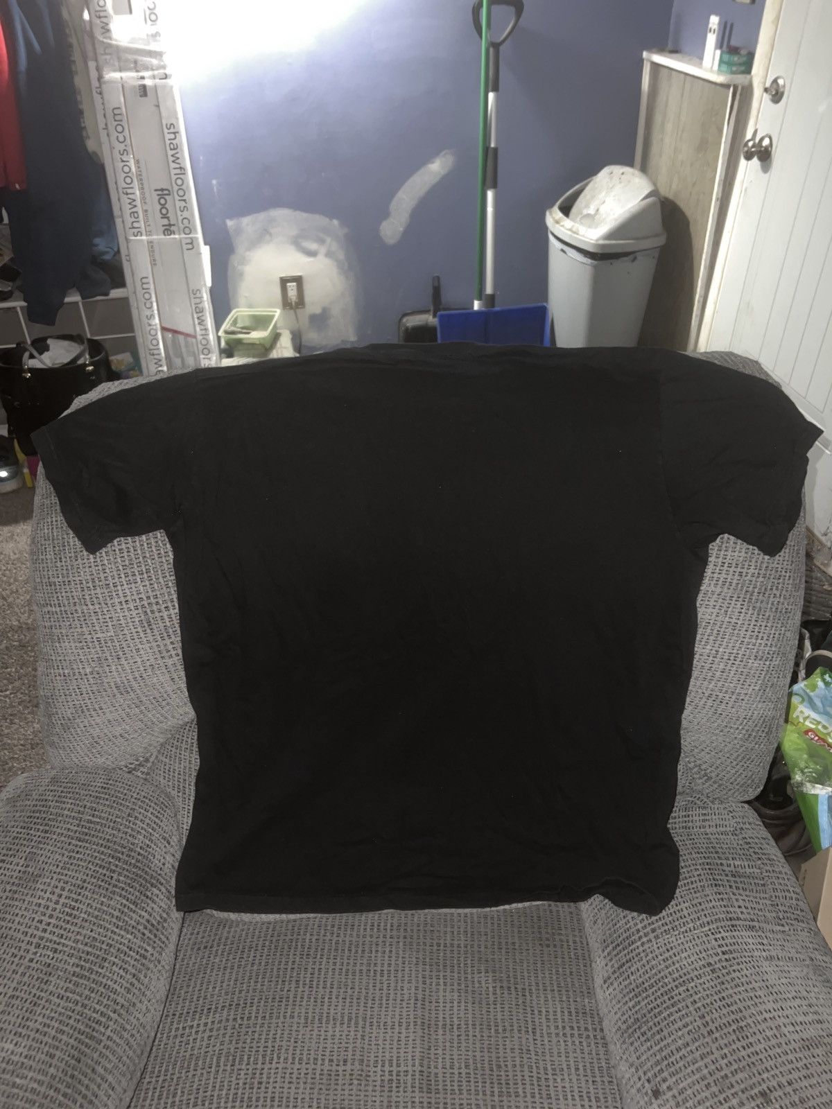 Supreme Supreme Suzie Switchblade Tee Size US XL / EU 56 / 4 - 4 Thumbnail