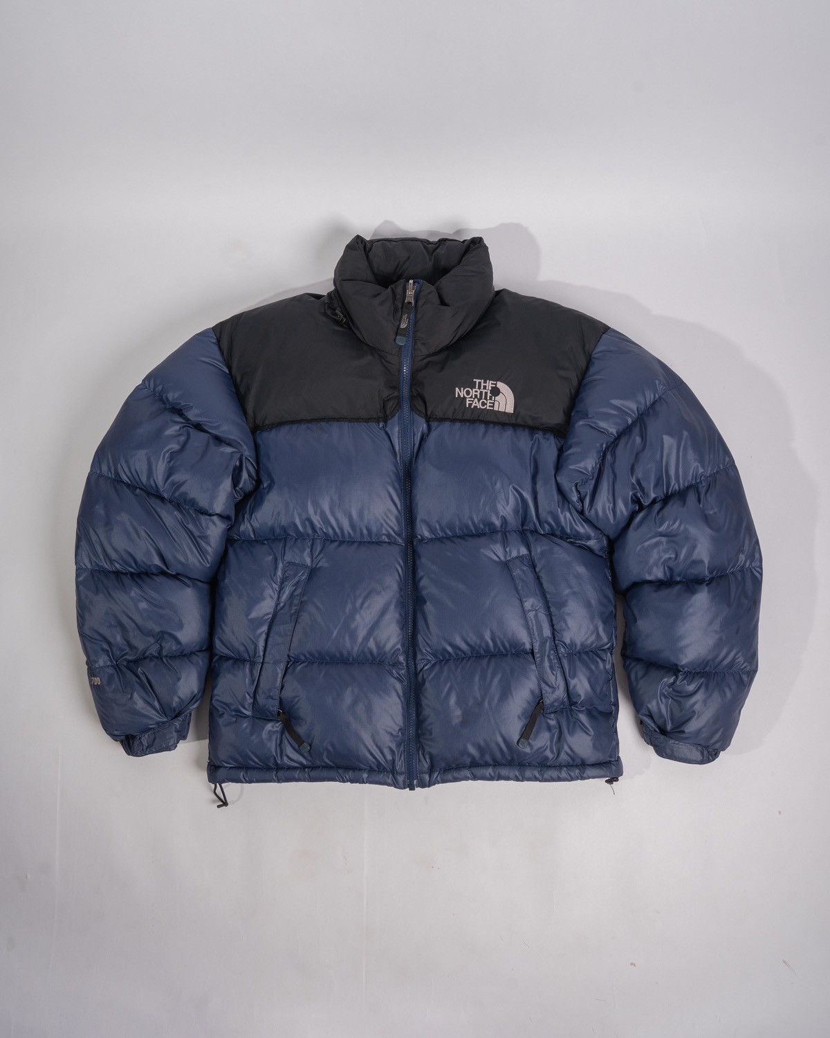 The North Face The North Face 700 Puffer Jacket Size US S / EU 44-46 / 1 - 1 Thumbnail