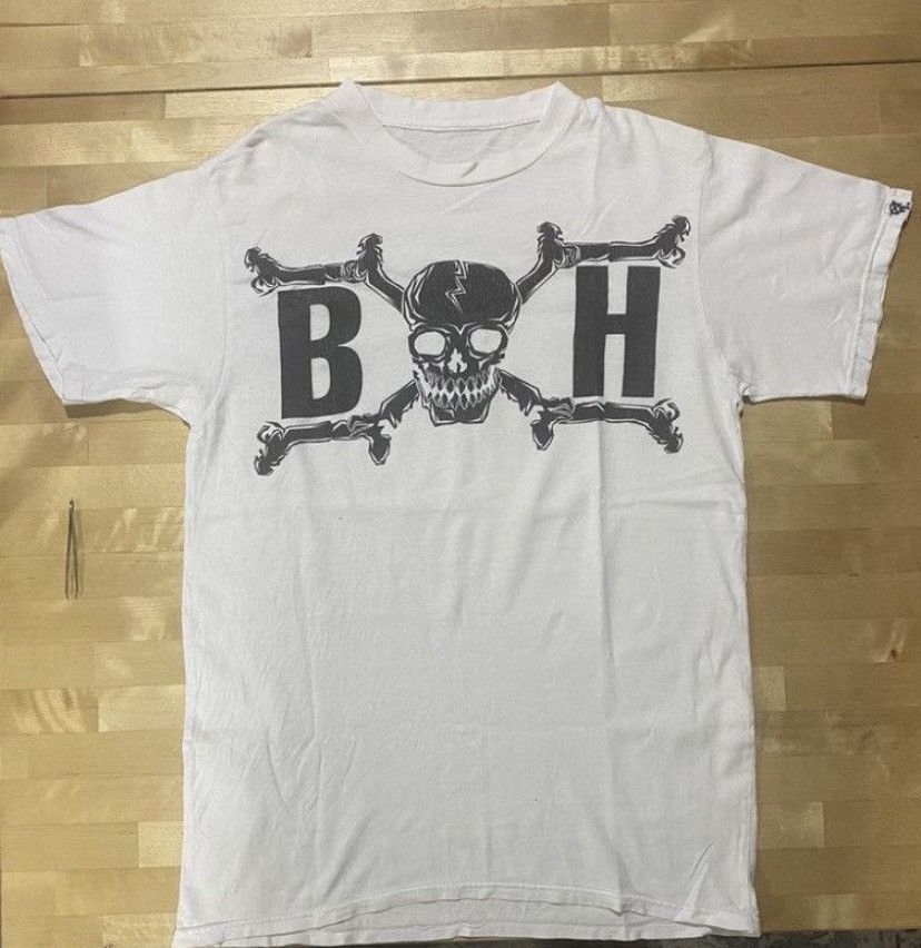 Bounty Hunter Bounty Hunter x Vintage x Skull Size US M / EU 48-50 / 2 - 1 Thumbnail
