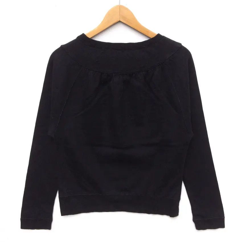 Tsumori Chisato Tsumori Chisato Sweatshirt | Issey Miyake | Ne-Net | XXS Size US XS / EU 42 / 0 - 5 Thumbnail