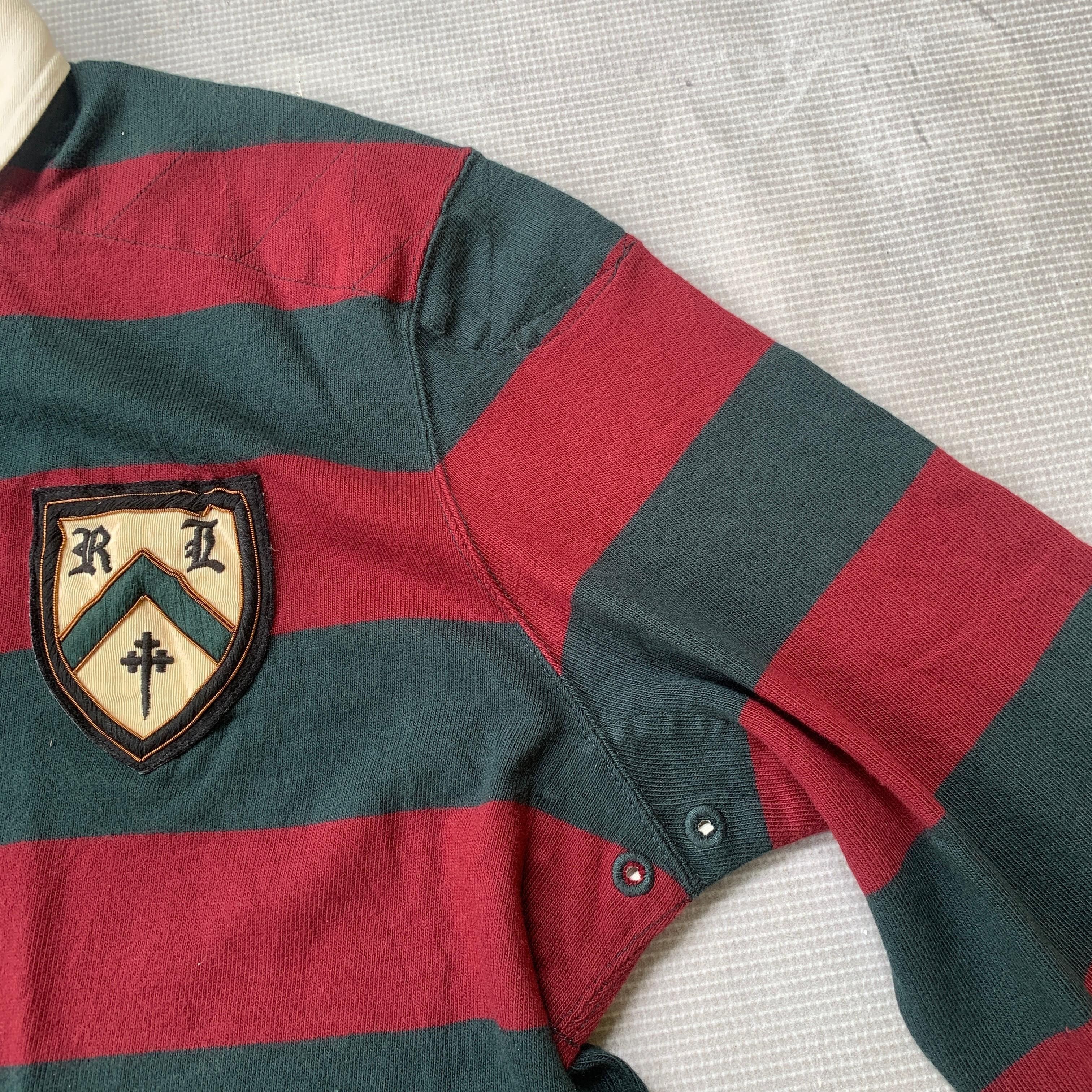 Polo Ralph Lauren Polo By Ralph Lauren Size US L / EU 52-54 / 3 - 5 Thumbnail
