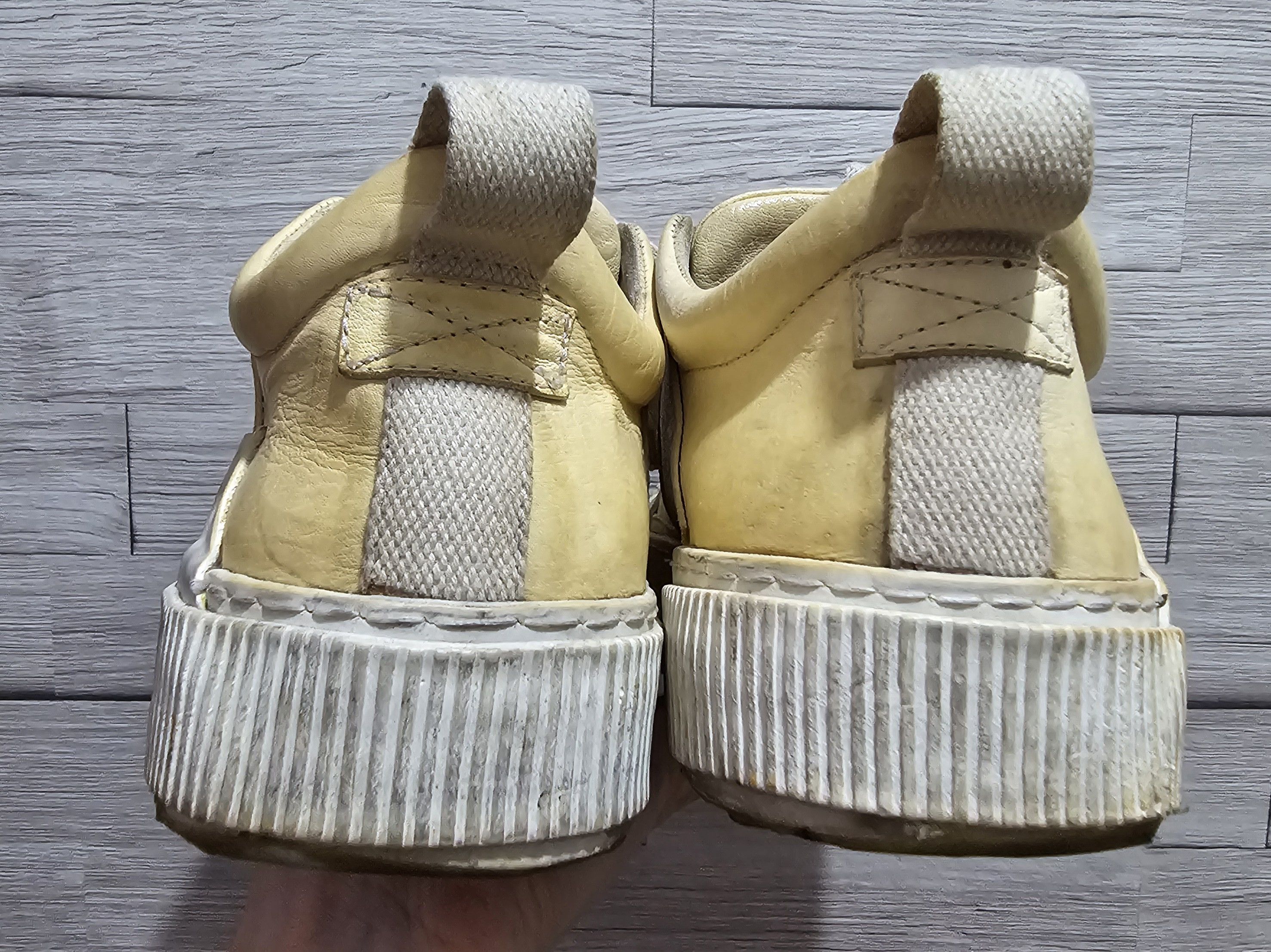 Boris Bidjan Saberi boris bidjan saberi Size US 8 / EU 41 - 4 Thumbnail