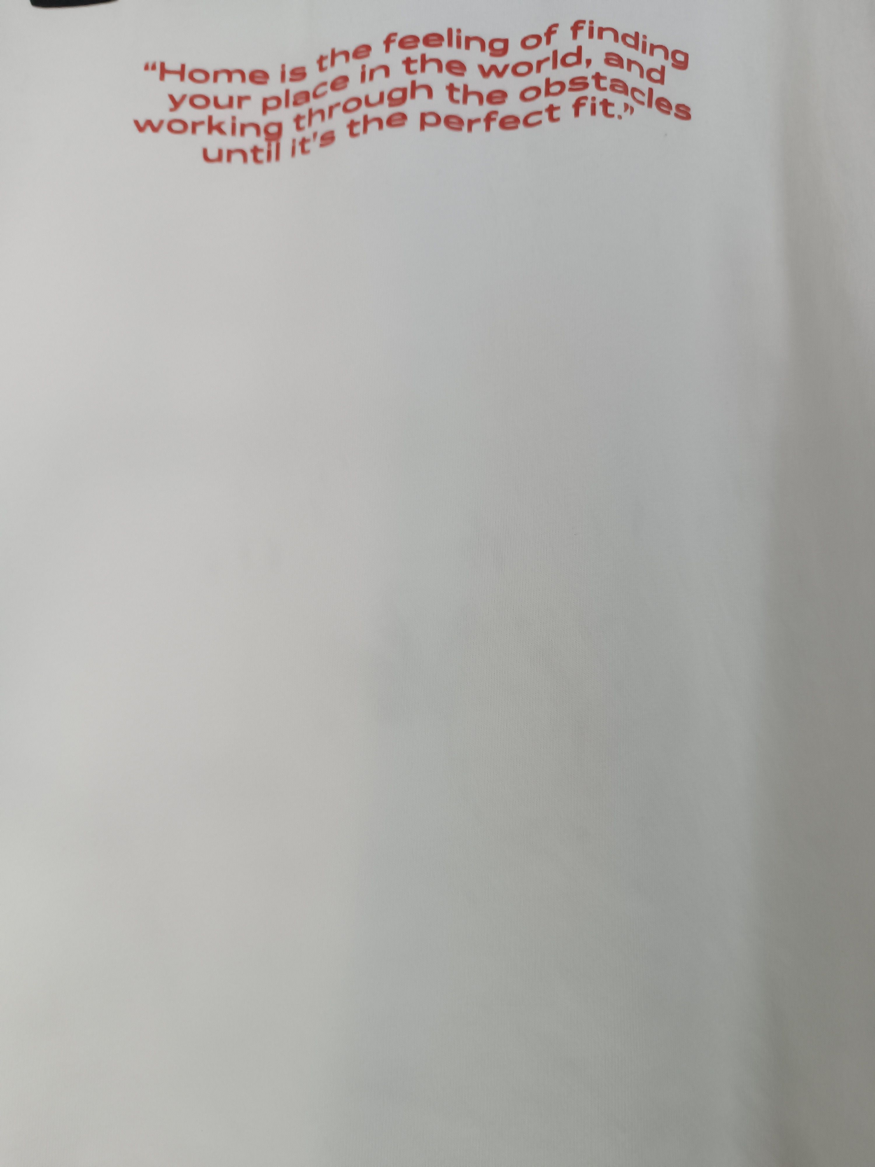 Japanese Brand VINTAGE BERSHKA DISCOVERY RARE DESIGN NASA SPACE TEE Size US M / EU 48-50 / 2 - 16 Thumbnail
