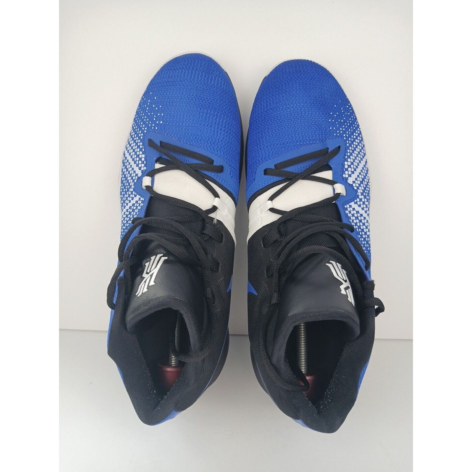 Nike Nike Kyrie Flytrap Royal Blue Basketball Shoes Men Size 13 Size US 13 / EU 46 - 8 Thumbnail