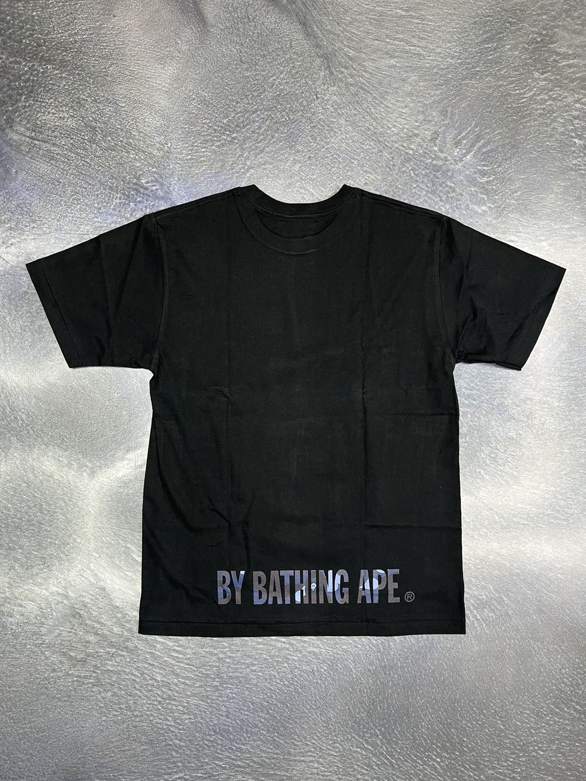 Bape Bape Color Camo Ape Face T-Shirt Size US M / EU 48-50 / 2 - 6 Thumbnail