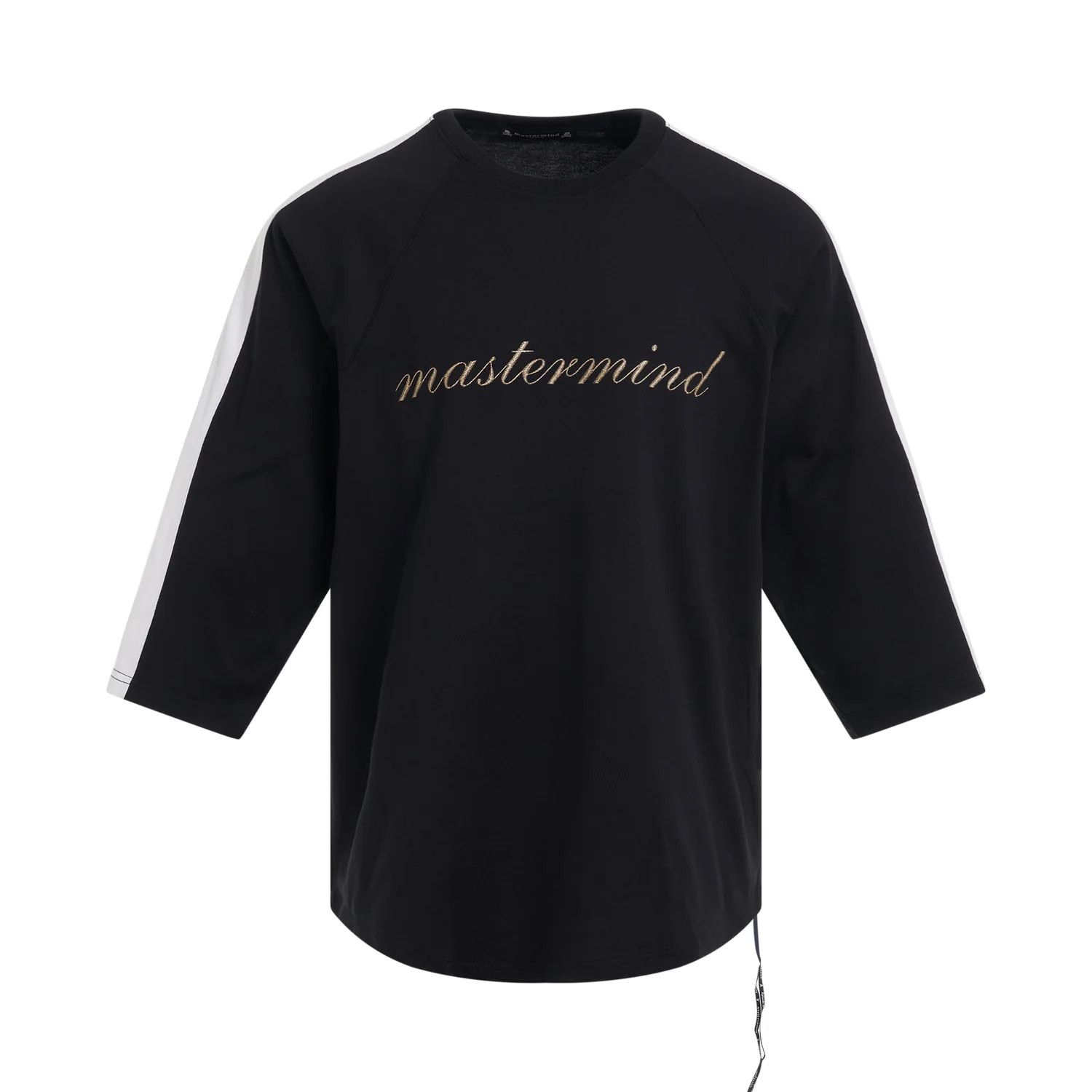 Mastermind Japan o1mris0824 T-Shirt in Black Size US M / EU 48-50 / 2 - 1 Thumbnail