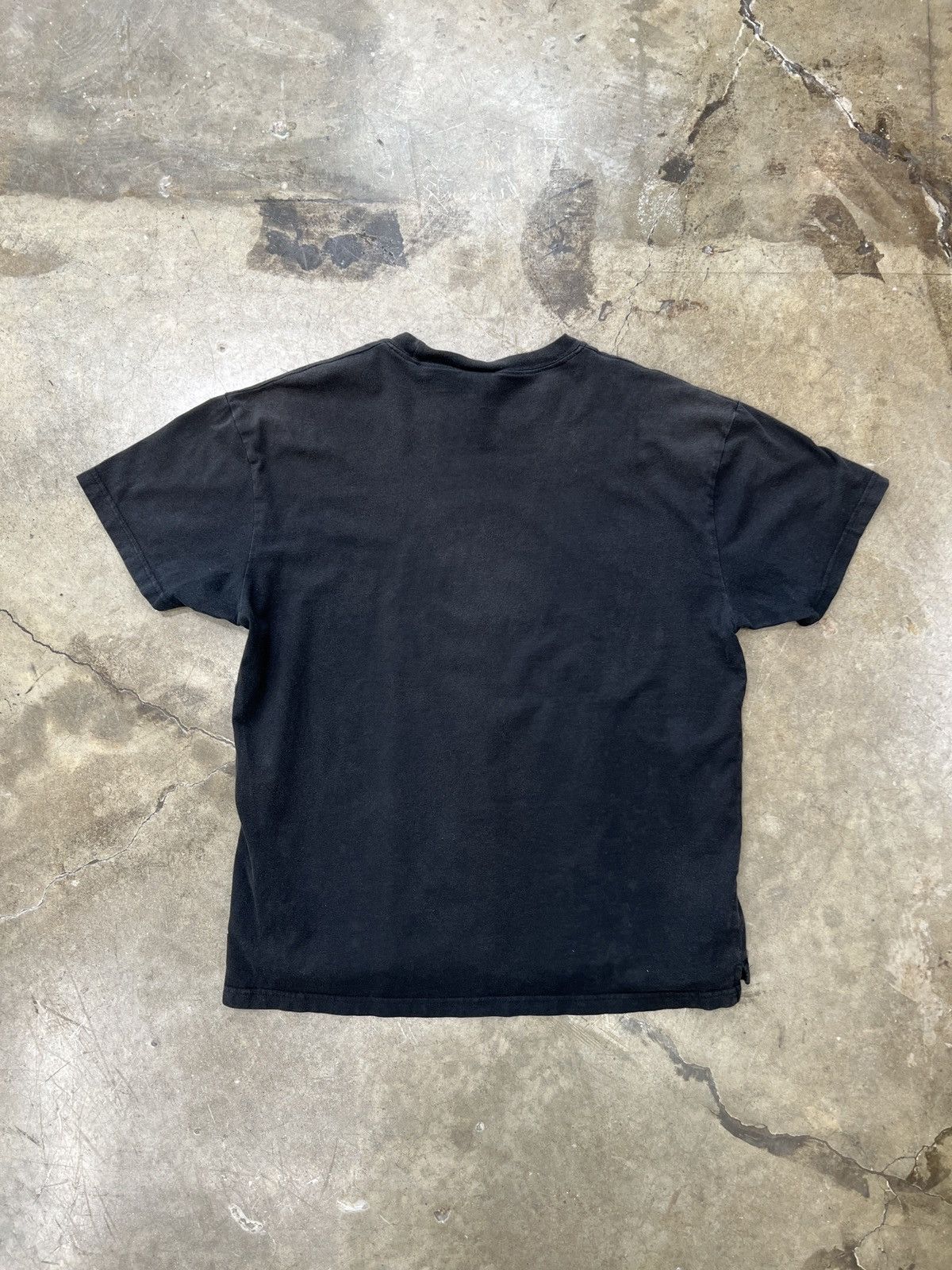 Vintage Vintage South Park Cartman Respect My Authority Tee Medium Size US M / EU 48-50 / 2 - 5 Thumbnail