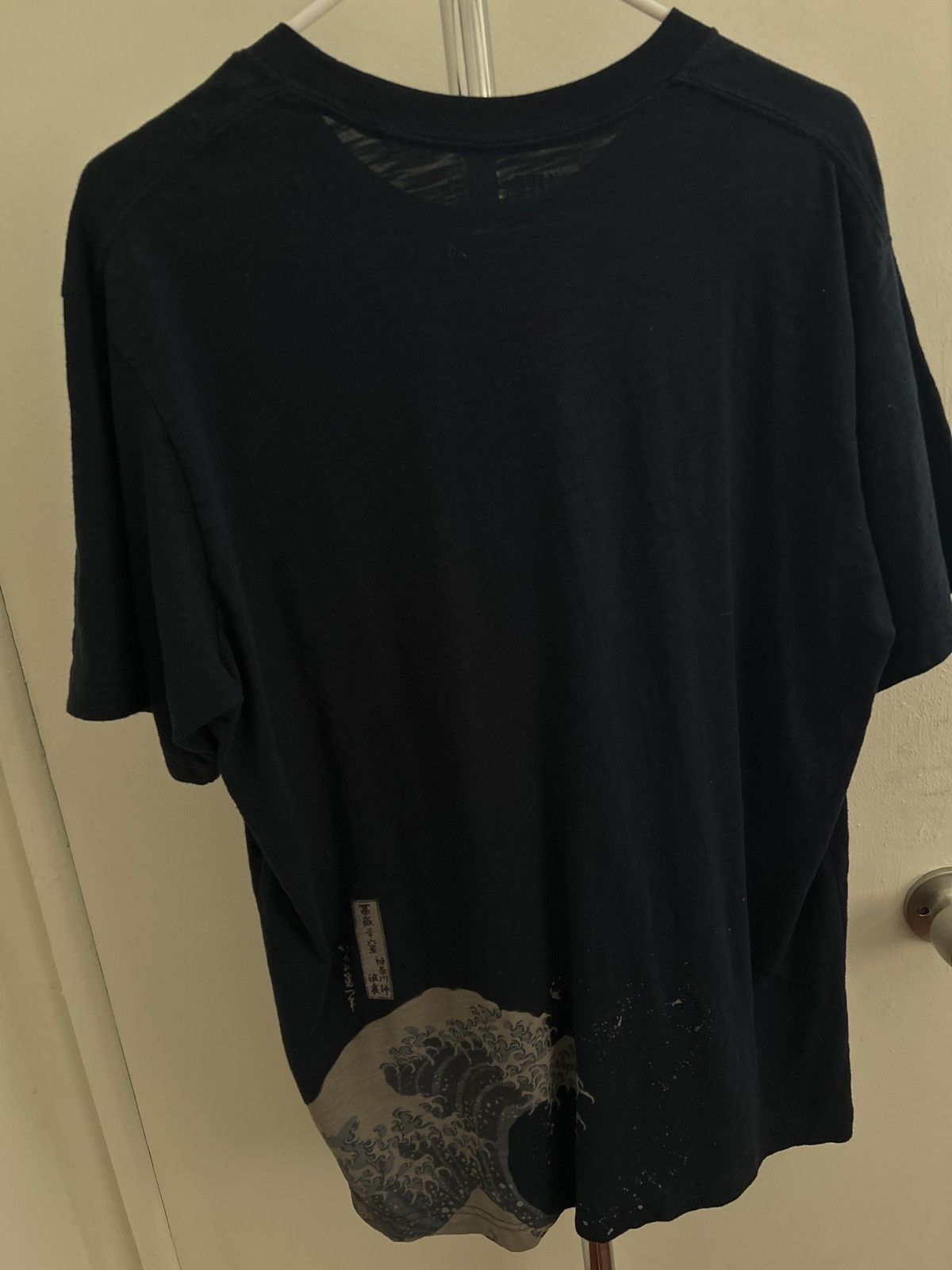 Uniqlo Uniqlo Short sleeve t-shirt Size US M / EU 48-50 / 2 - 1 Thumbnail