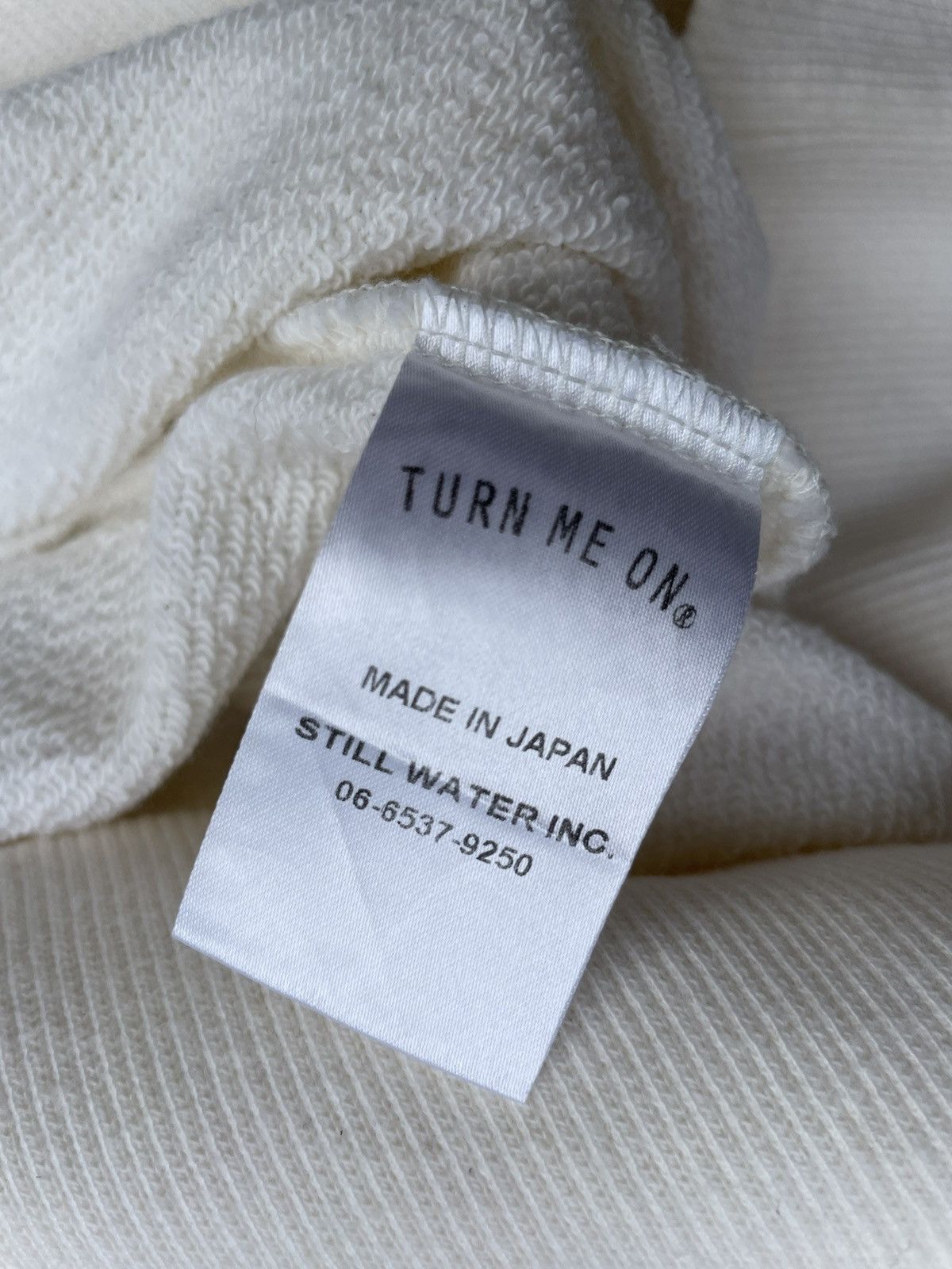 Japanese Brand Bayflow x Turn Me On Native Hoodie Size US M / EU 48-50 / 2 - 10 Thumbnail