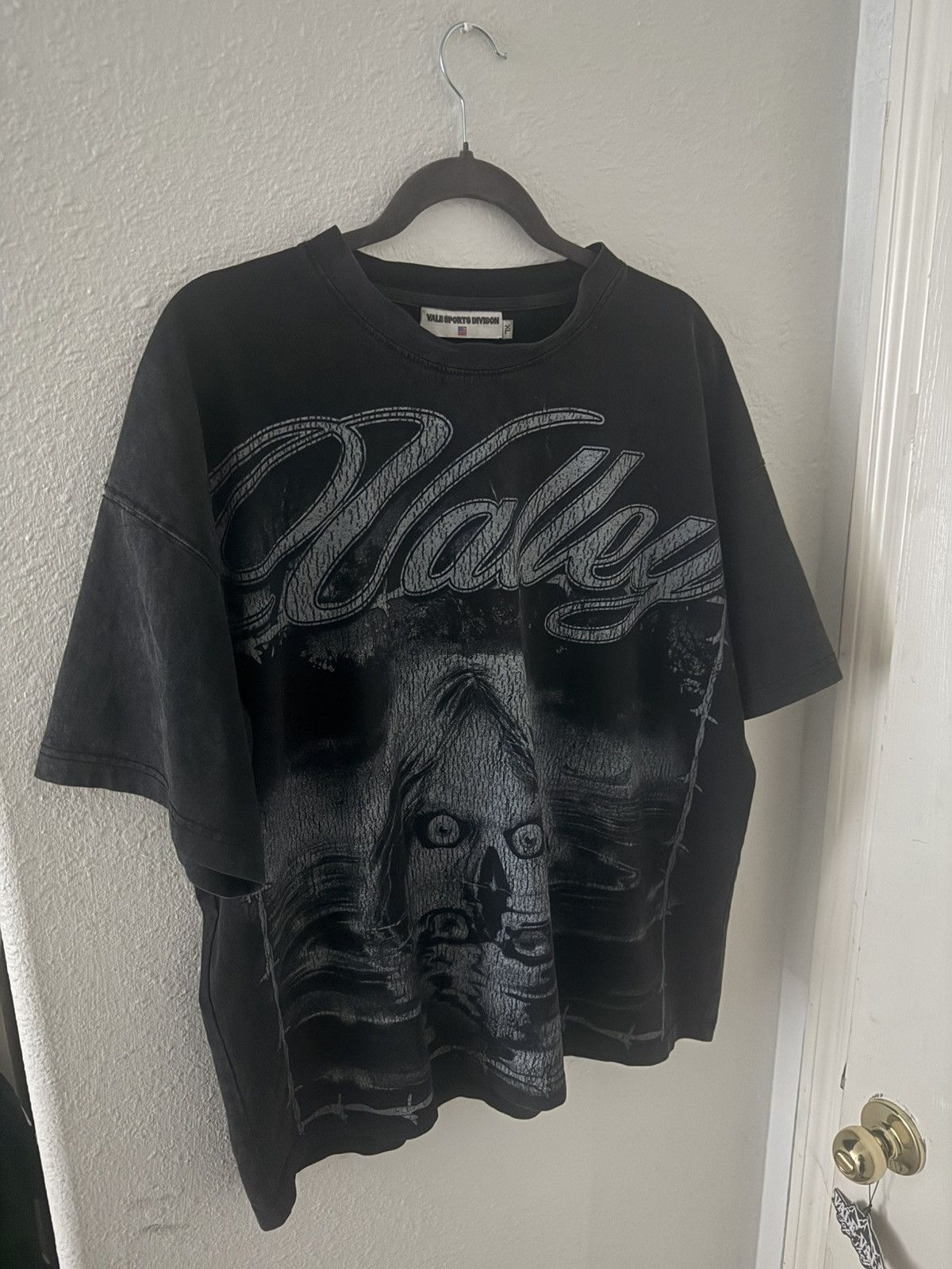 Vale Vale American Nightmare Size US XL / EU 56 / 4 - 1 Preview