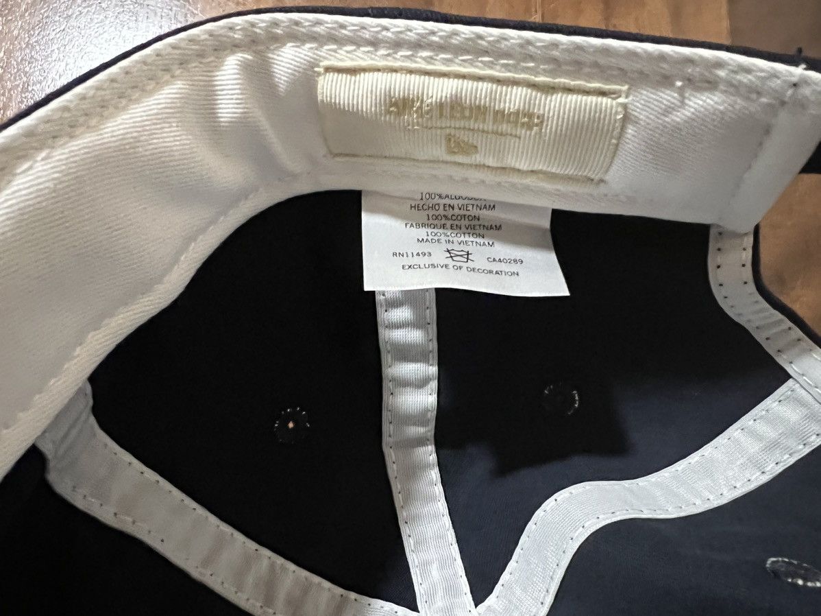 Aime Leon Dore × New Era Aime Leon Dore ALD/New Era New York Yankees Ballpark Hat Size ONE SIZE - 6 Thumbnail