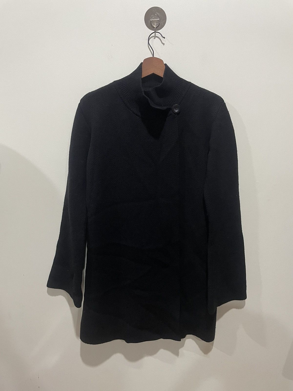 Salvatore Ferragamo Salvatore Ferragamo Sweater Size US M / EU 48-50 / 2 - 1 Thumbnail